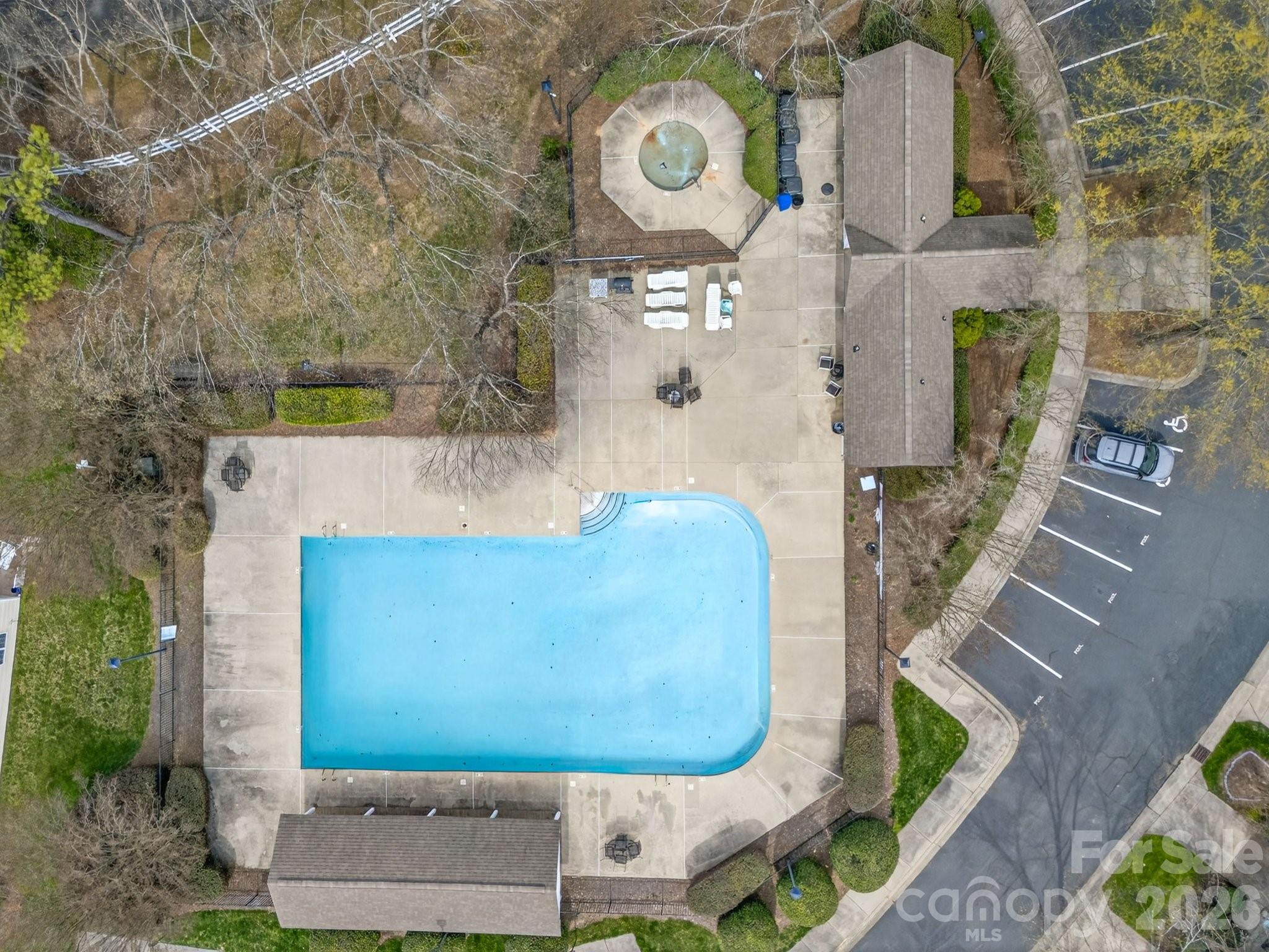 Holly Ridge - Residential