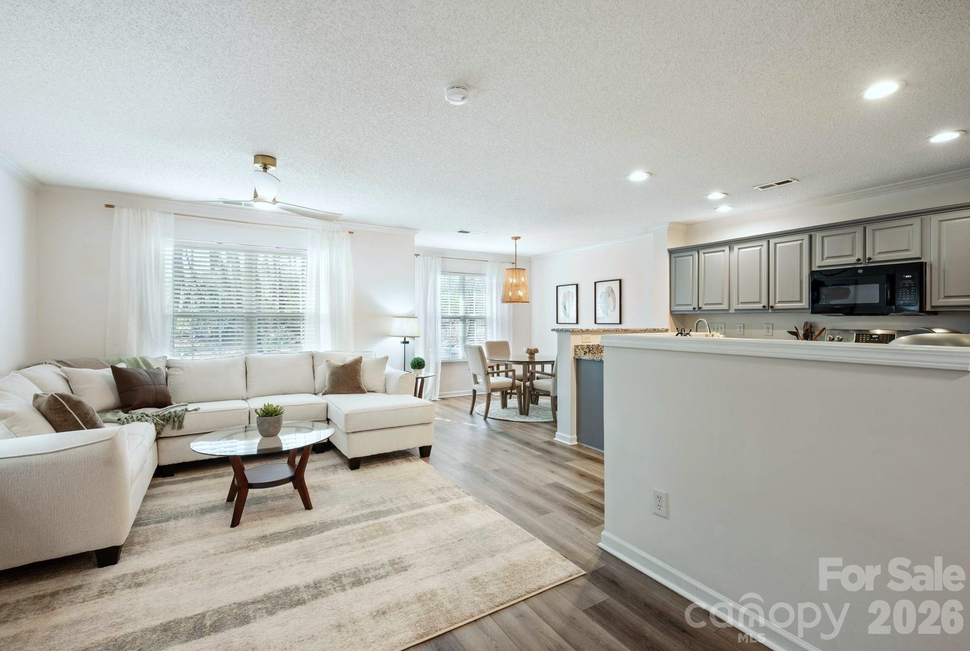 Holly Ridge - Residential