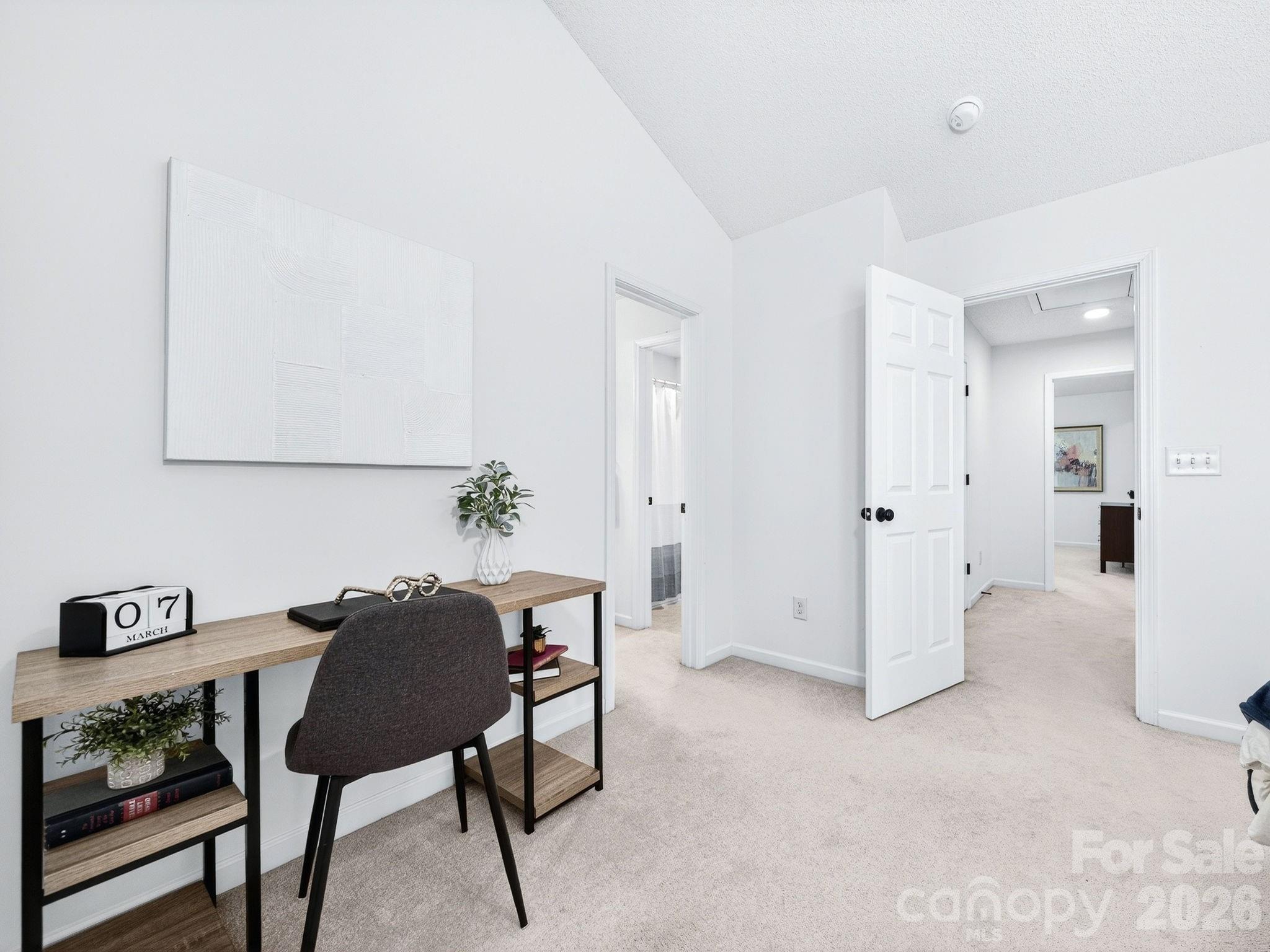 Holly Ridge - Residential