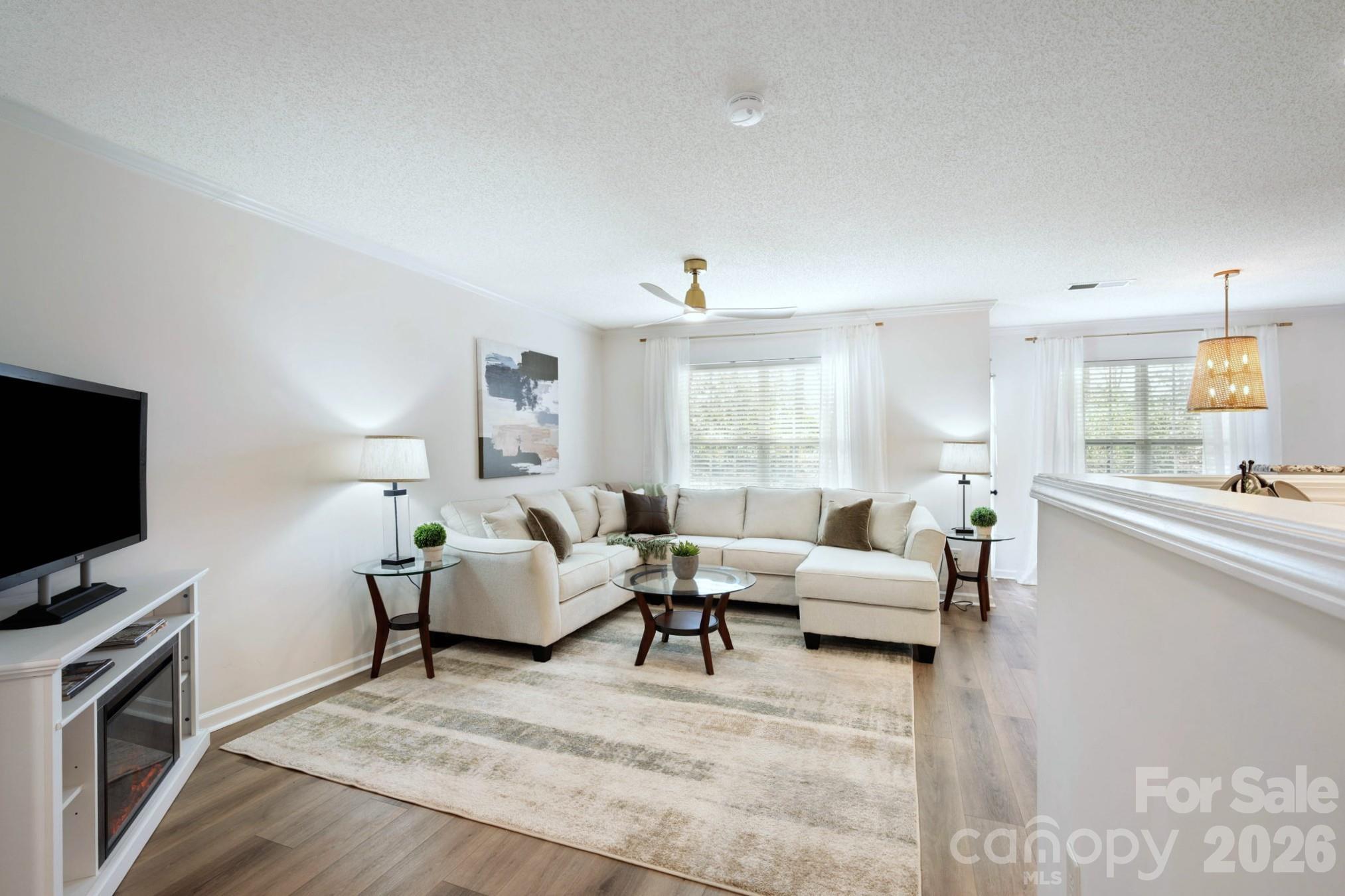 Holly Ridge - Residential