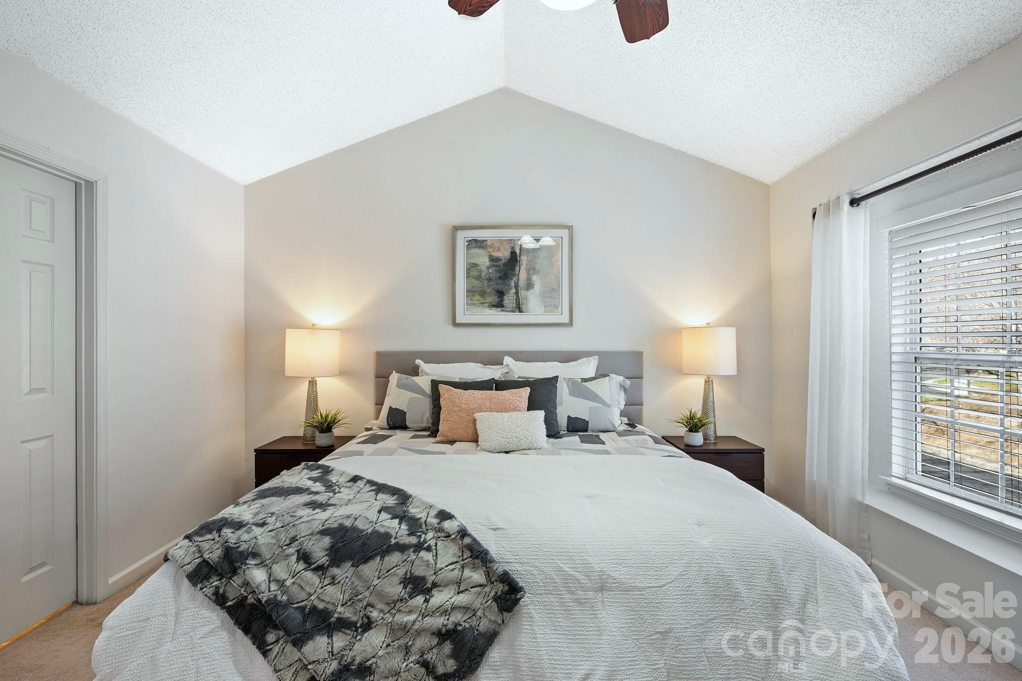 Holly Ridge - Residential