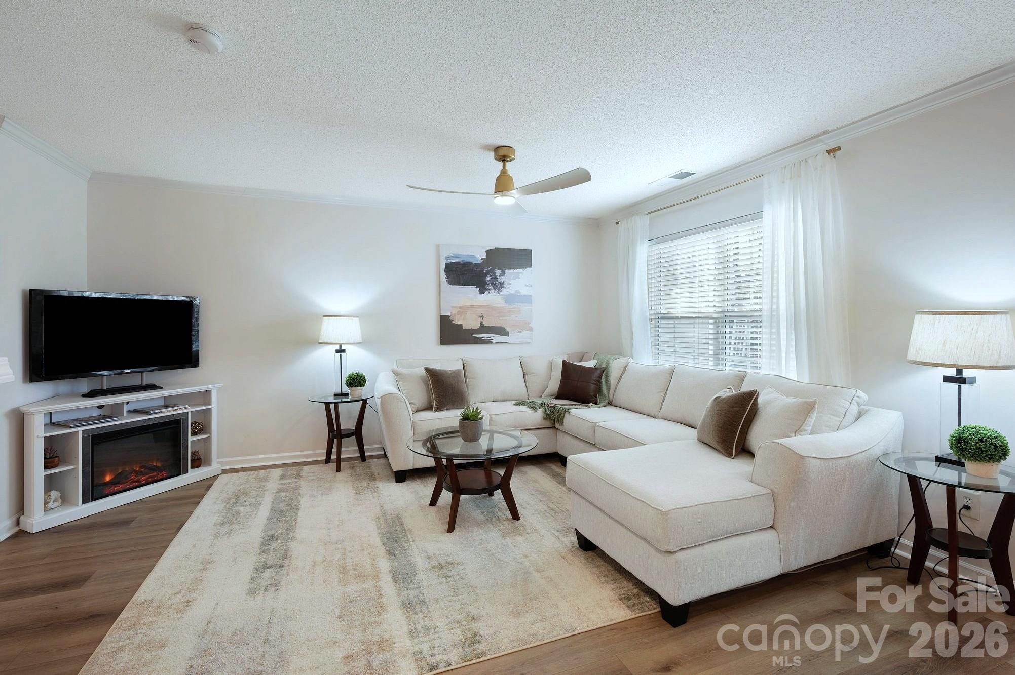 Holly Ridge - Residential