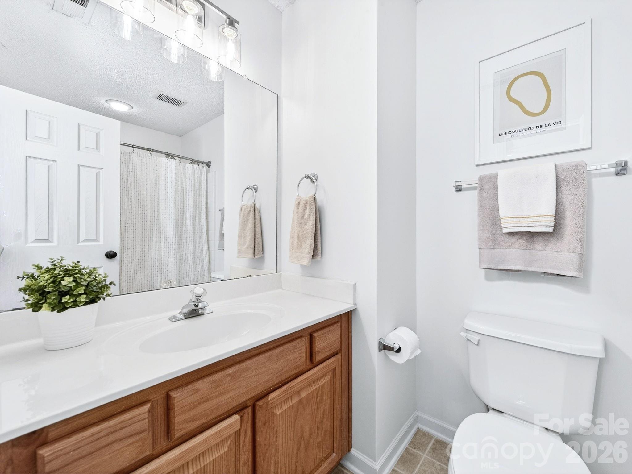 Holly Ridge - Residential