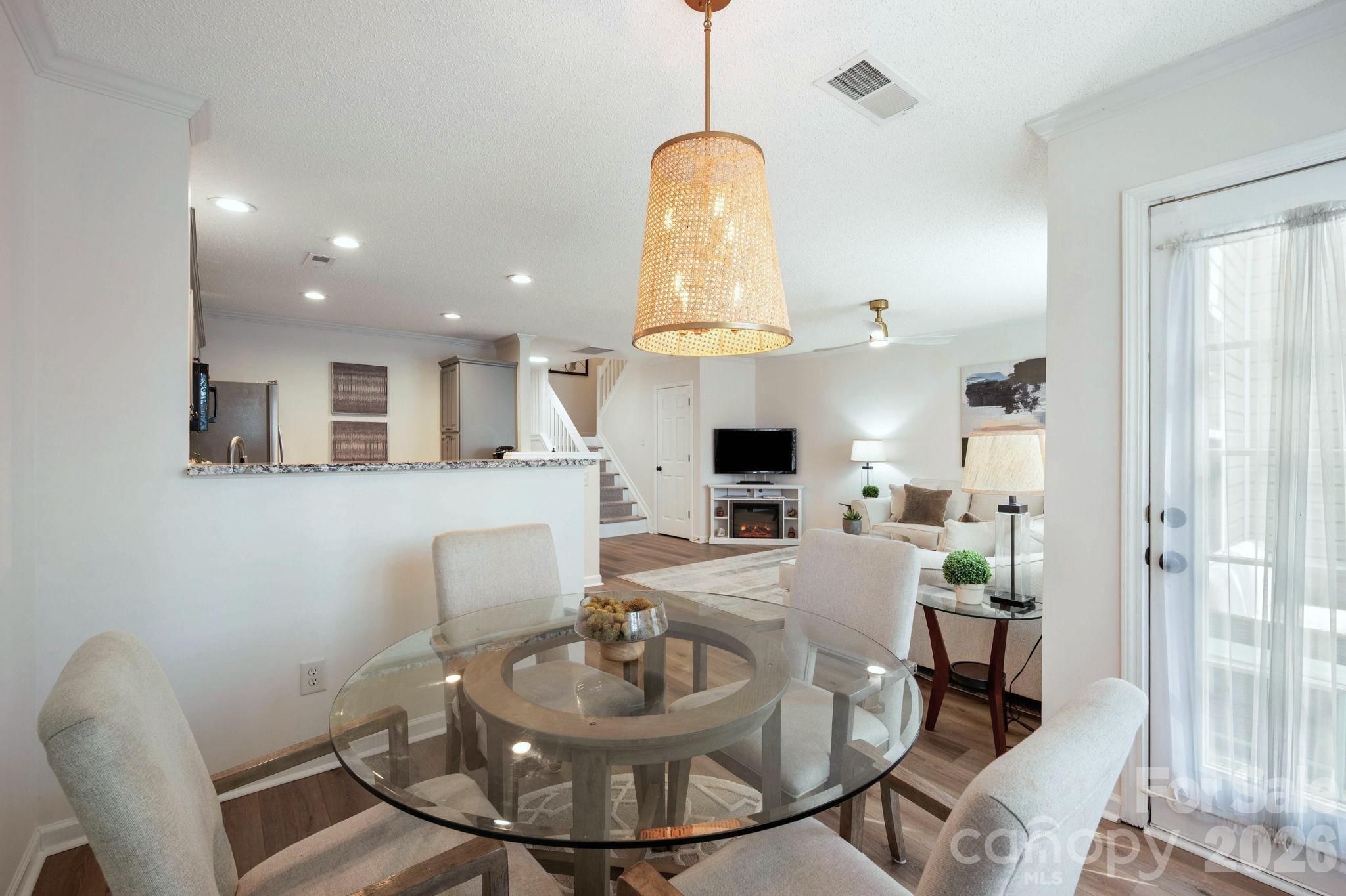 Holly Ridge - Residential