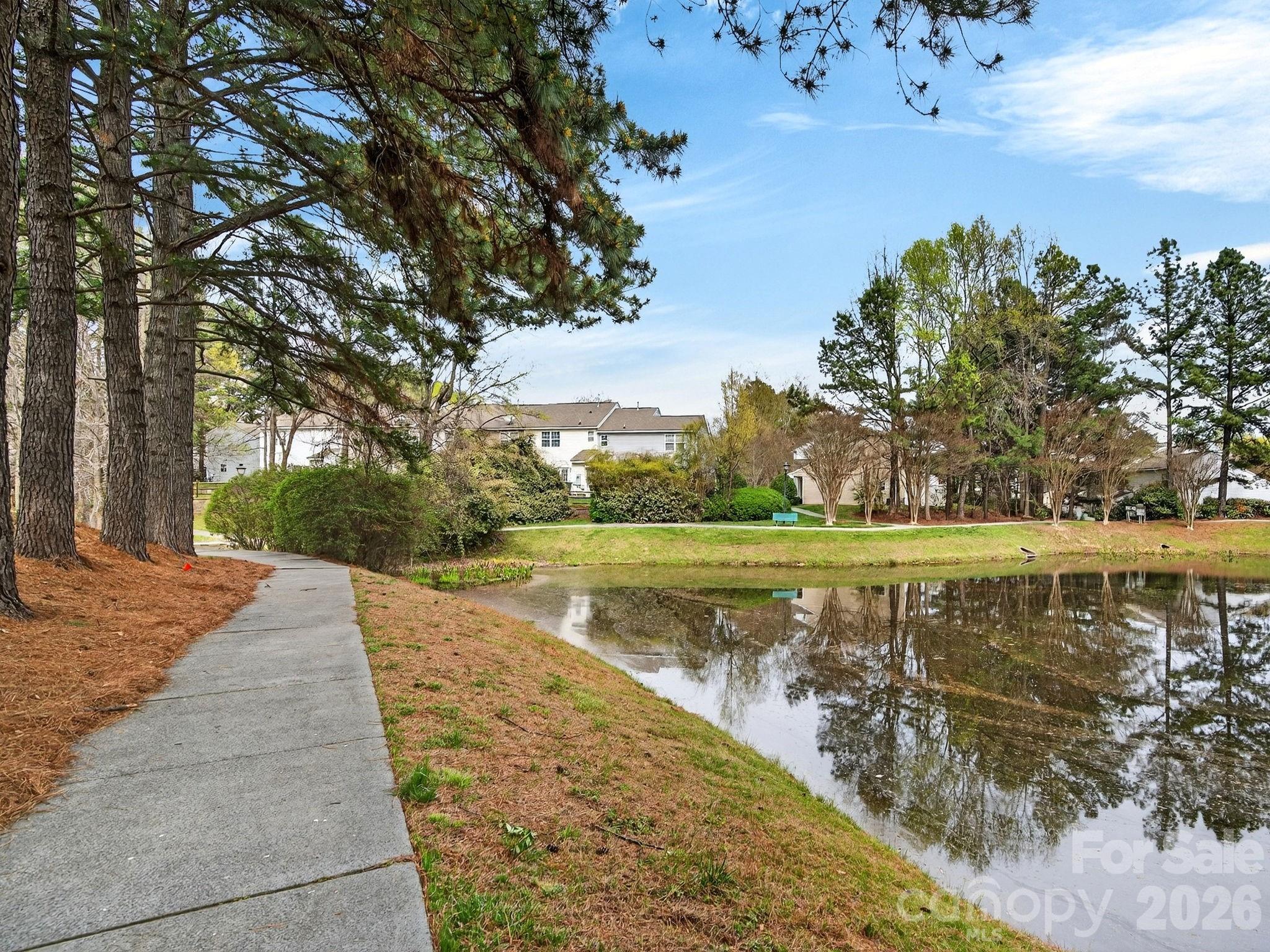 Holly Ridge - Residential