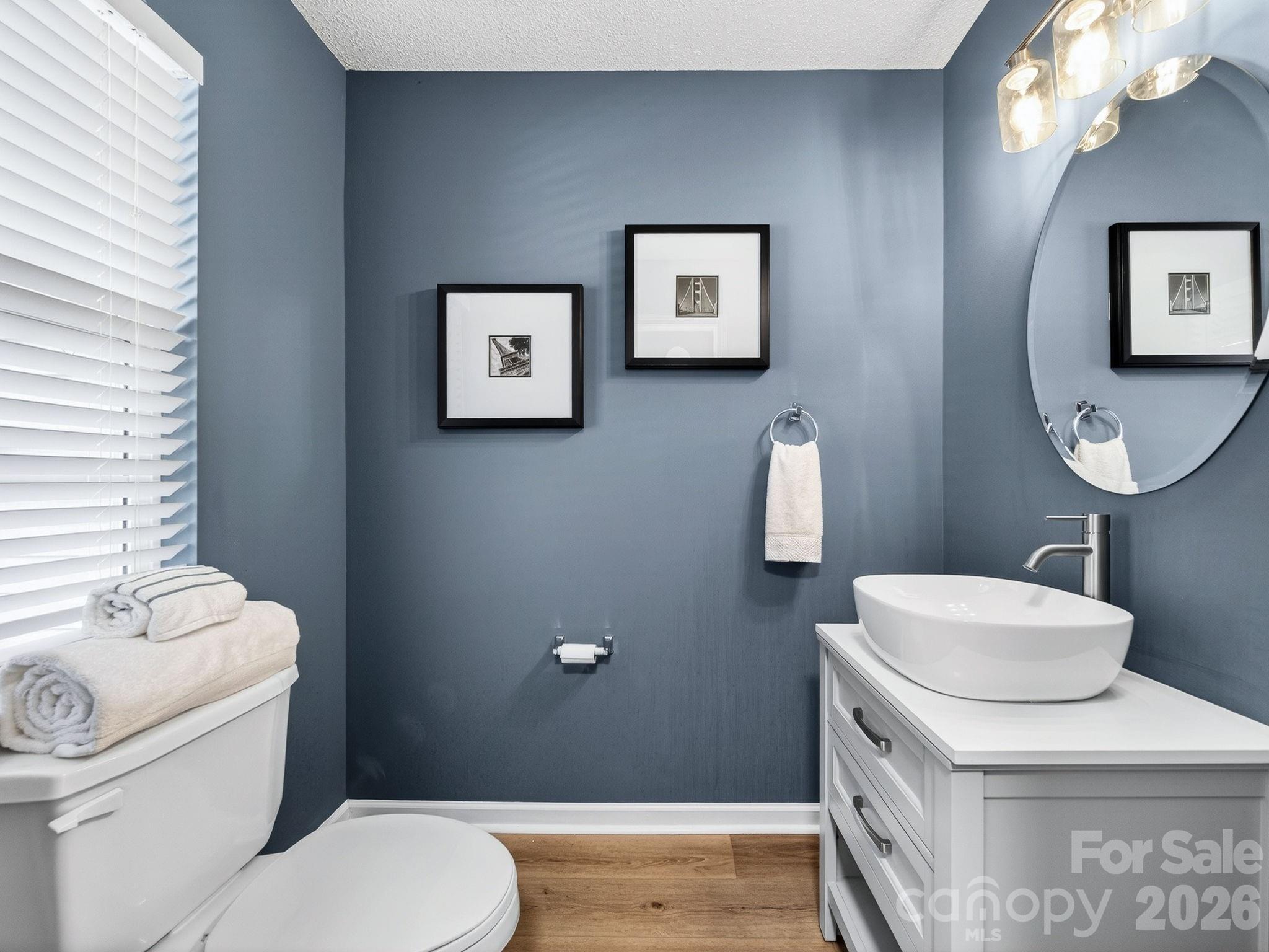 Holly Ridge - Residential