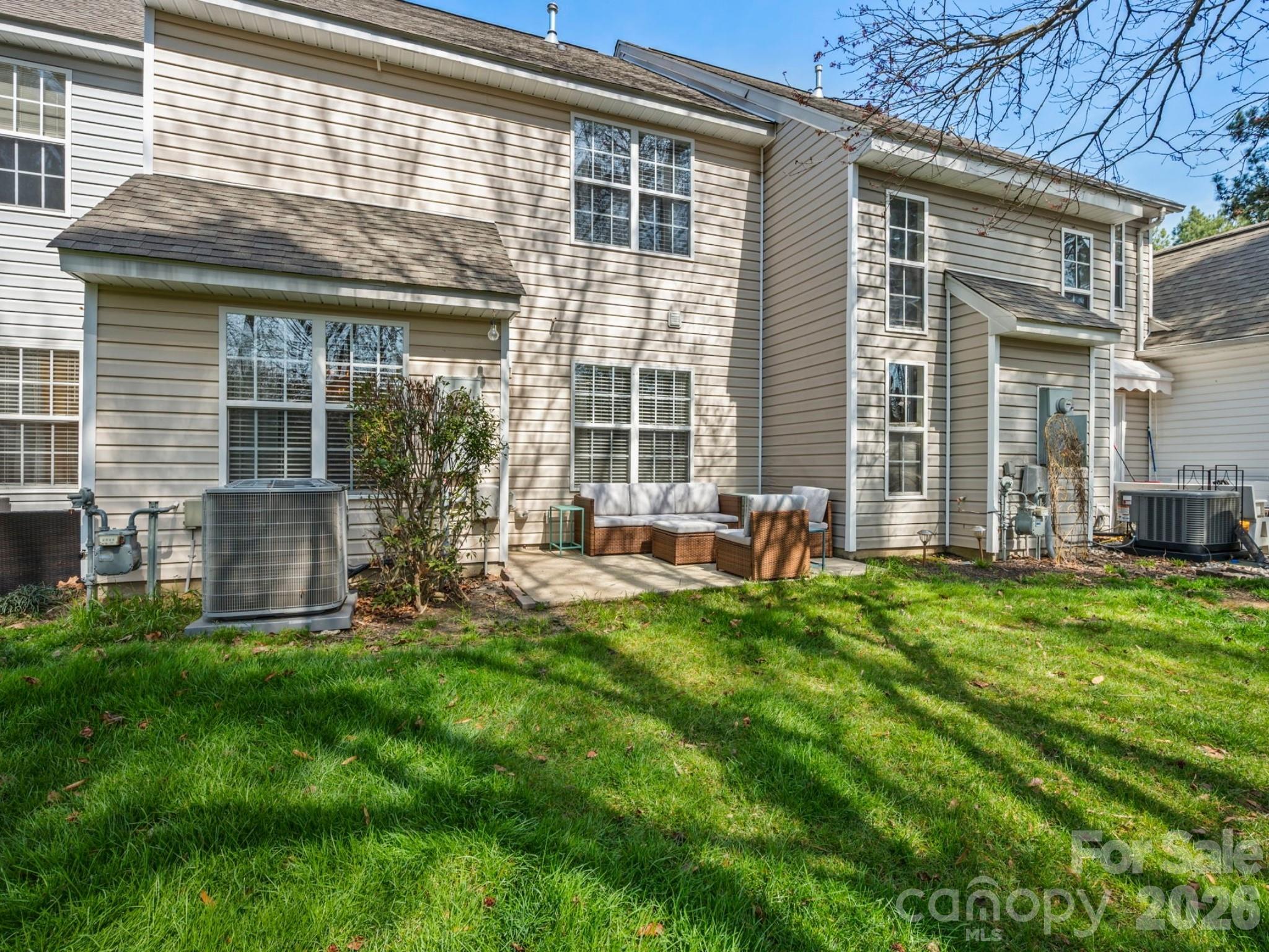 Holly Ridge - Residential