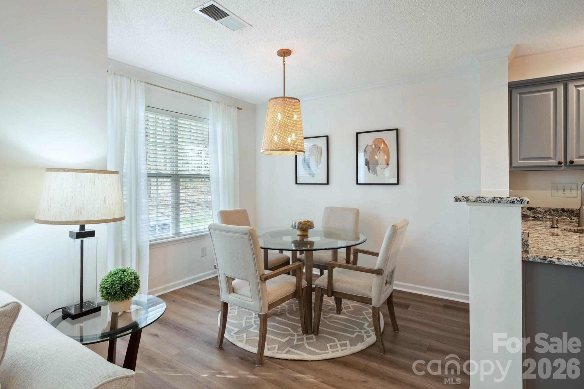 Holly Ridge - Residential