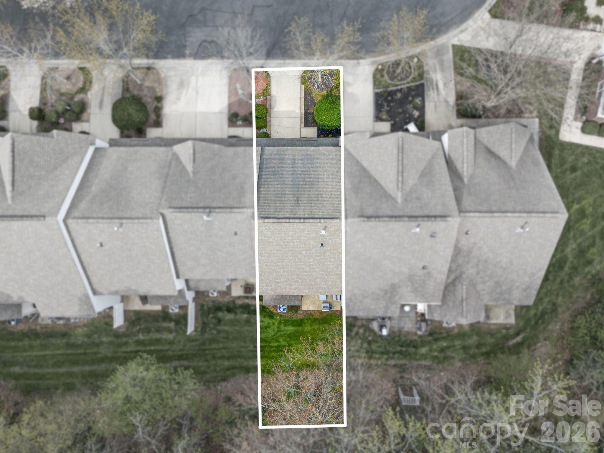 Holly Ridge - Residential