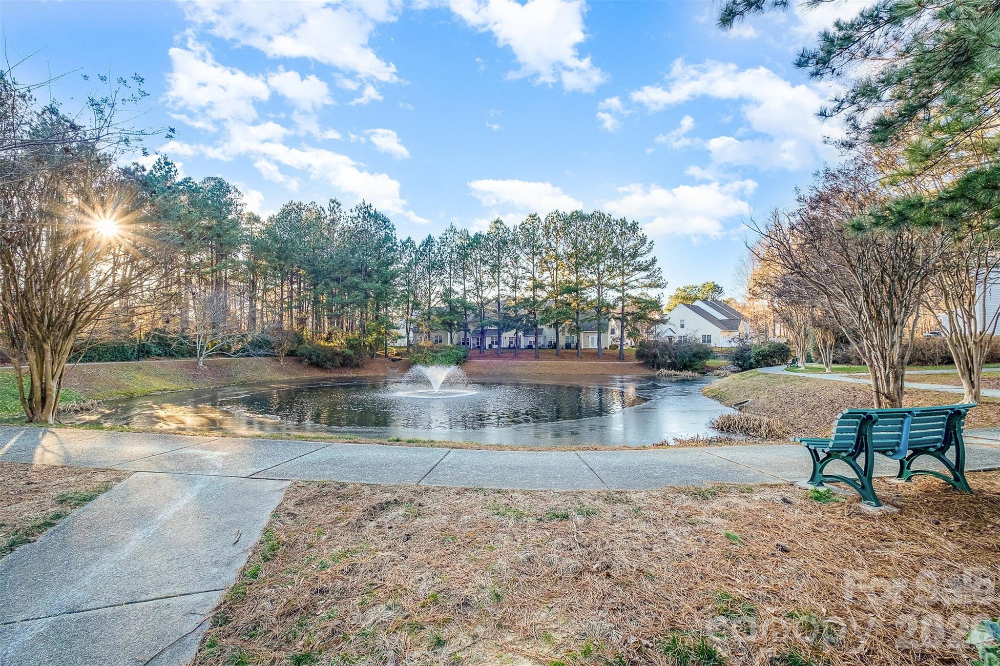 Holly Ridge - Residential