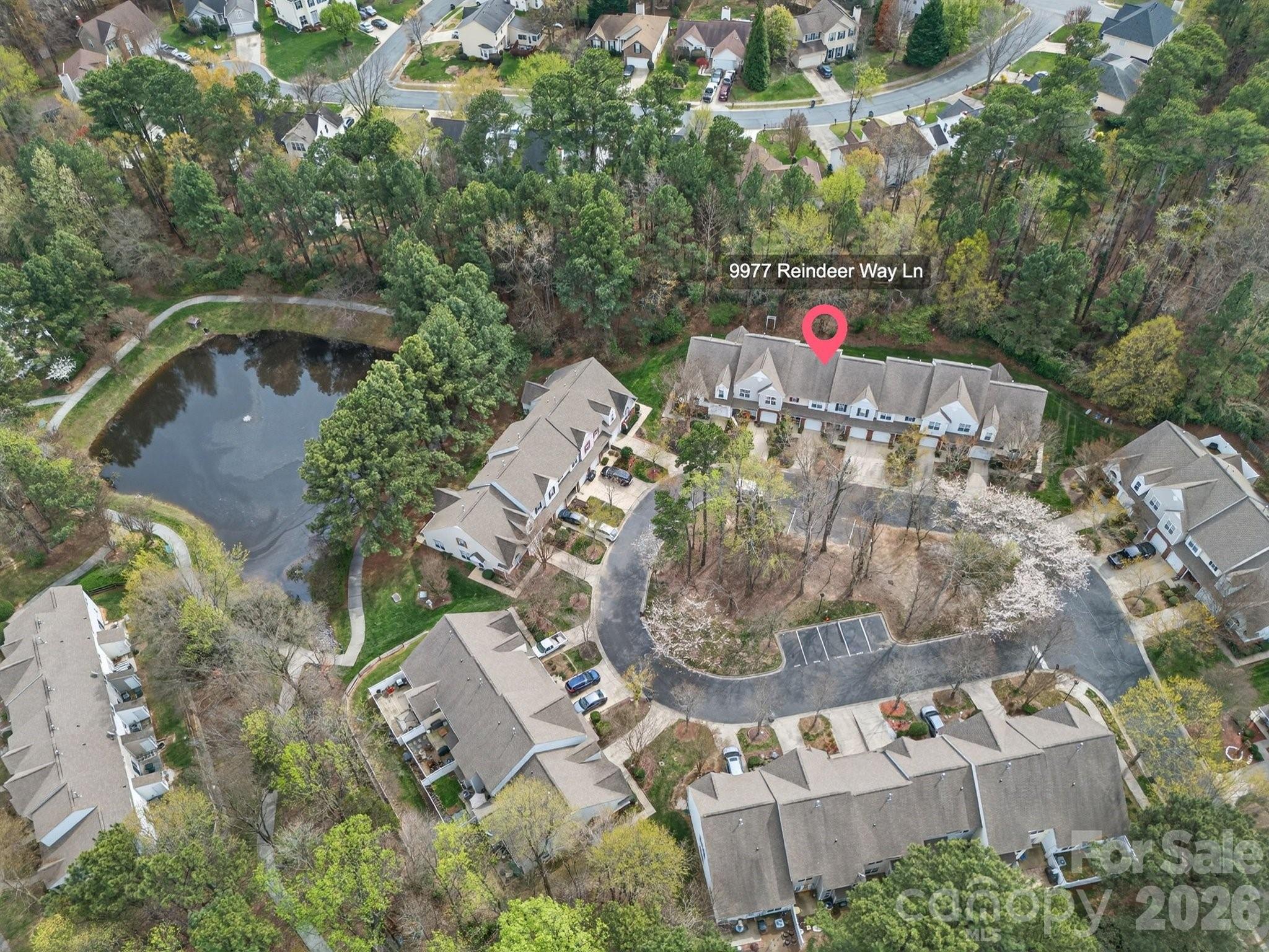 Holly Ridge - Residential