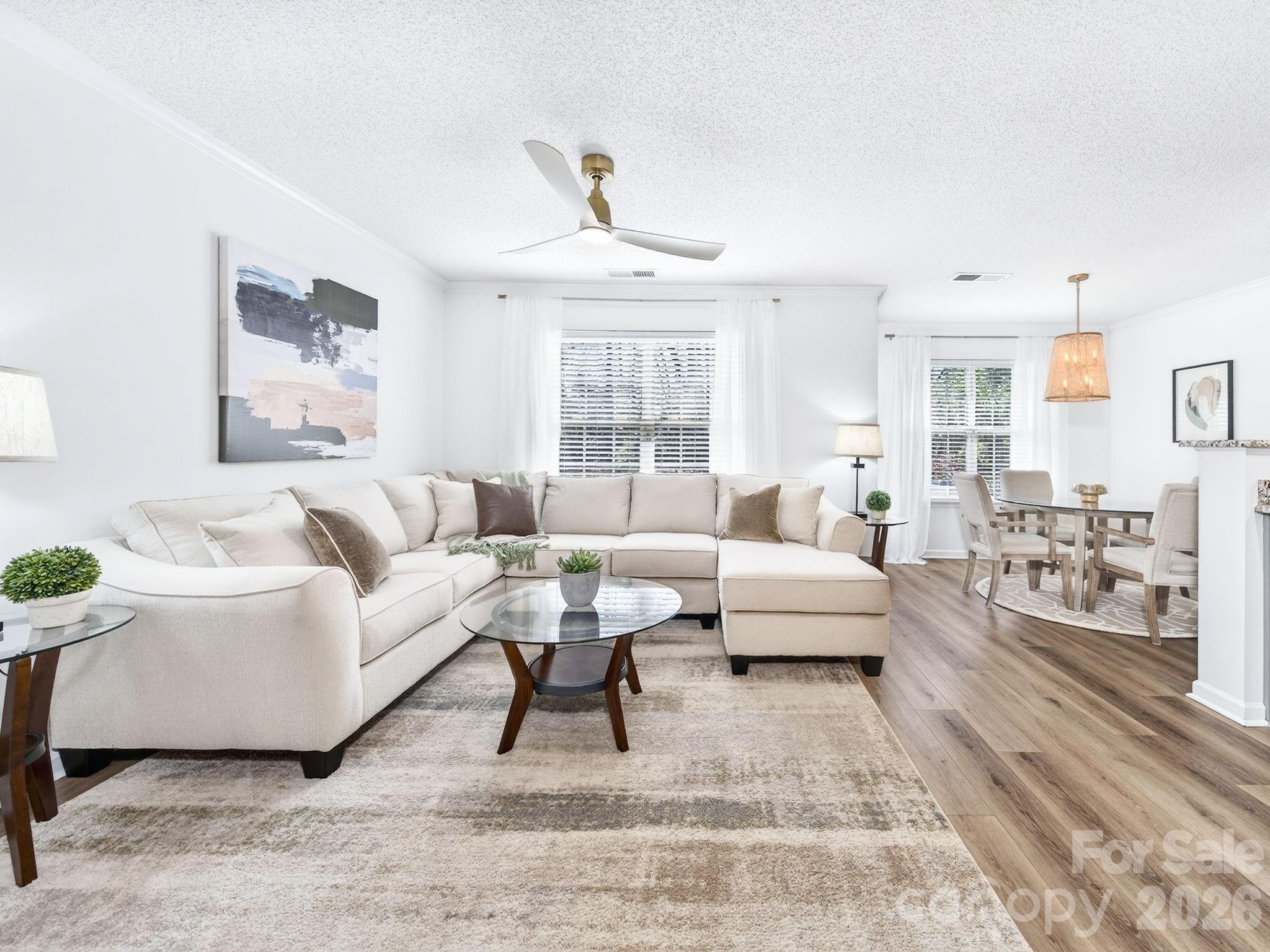 Holly Ridge - Residential