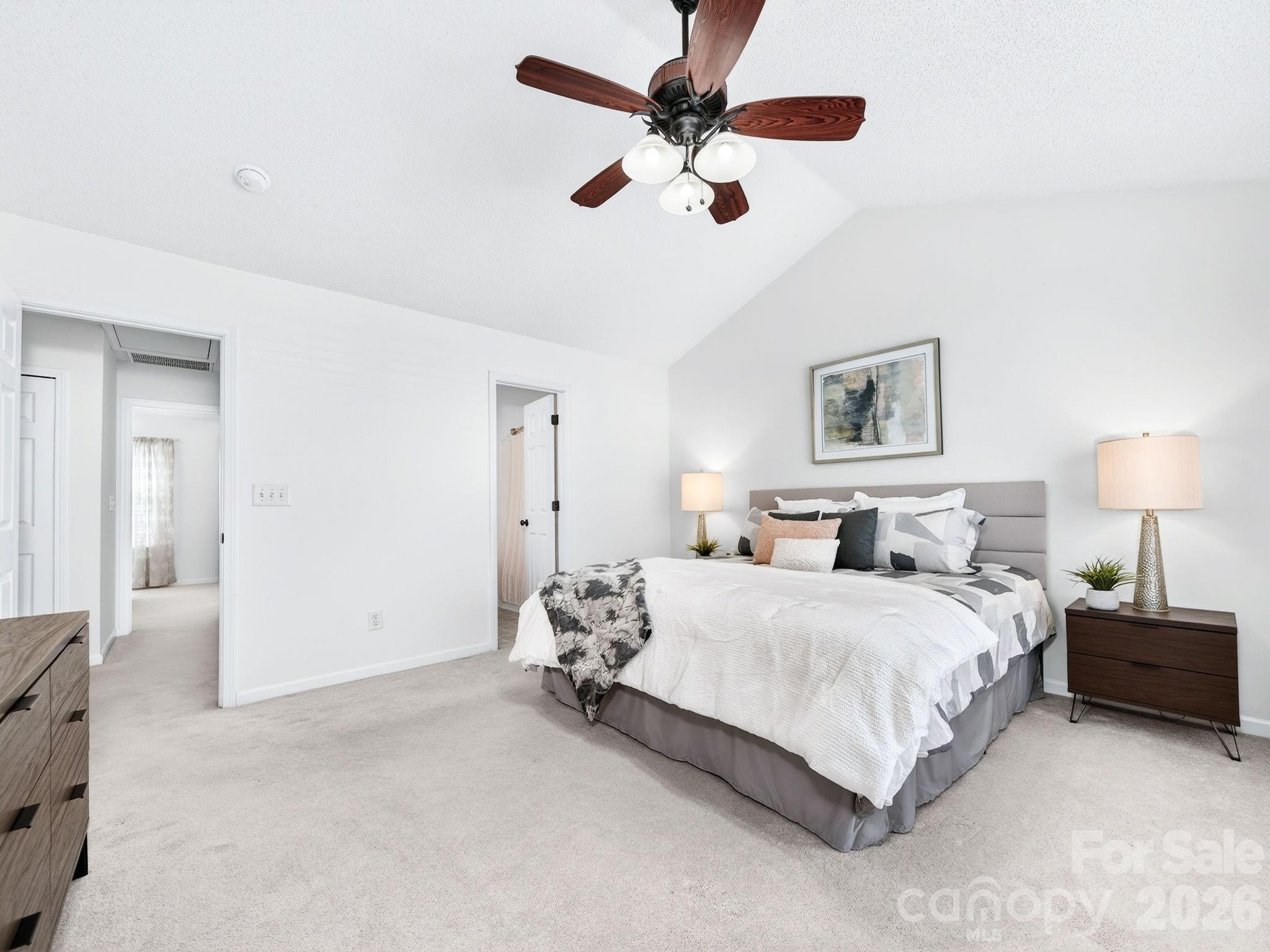 Holly Ridge - Residential