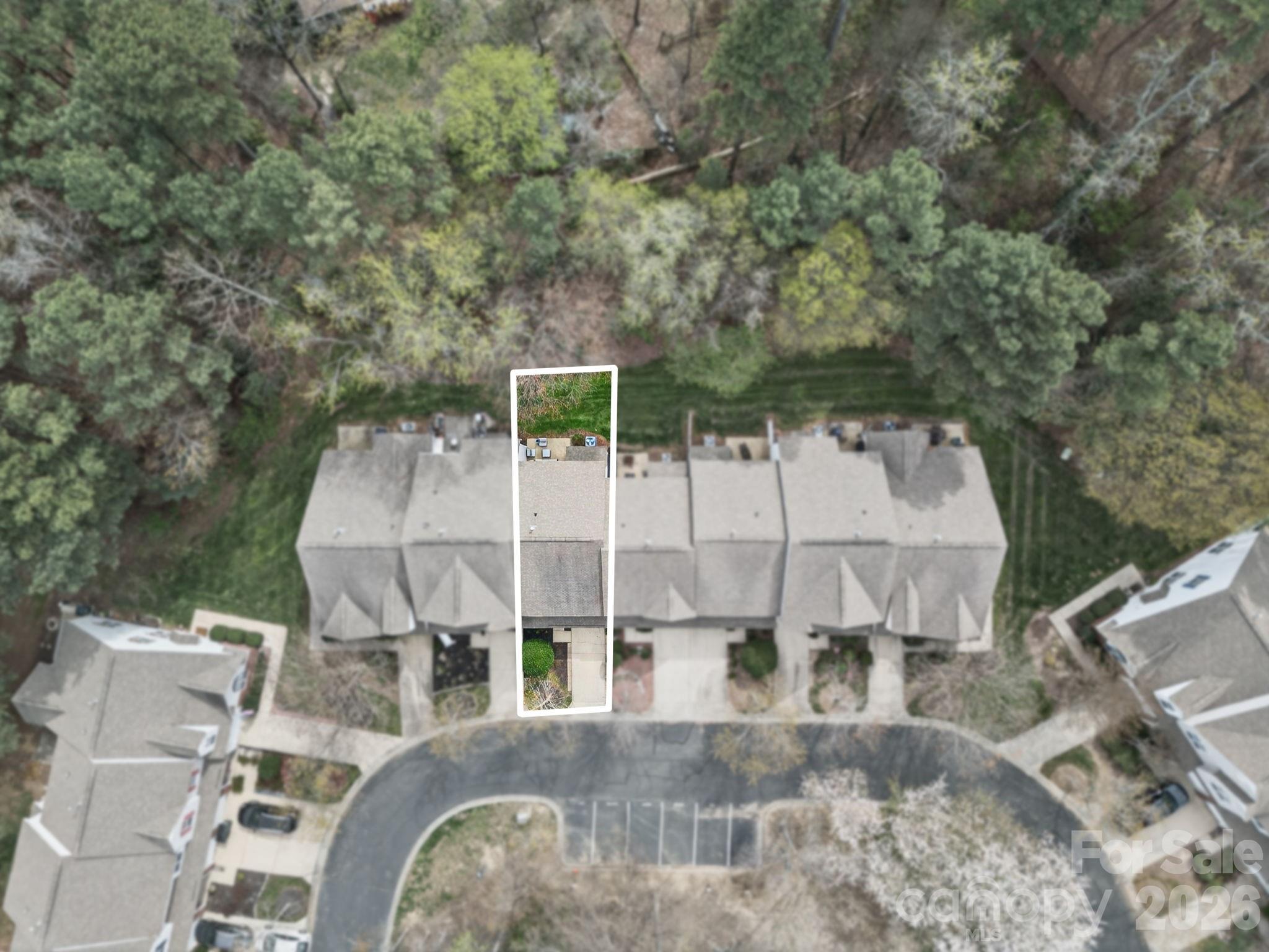 Holly Ridge - Residential