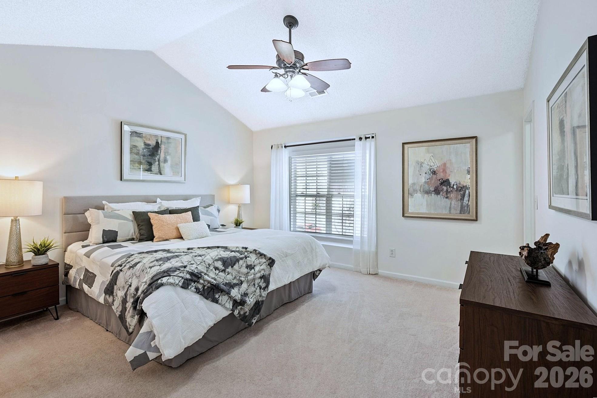 Holly Ridge - Residential