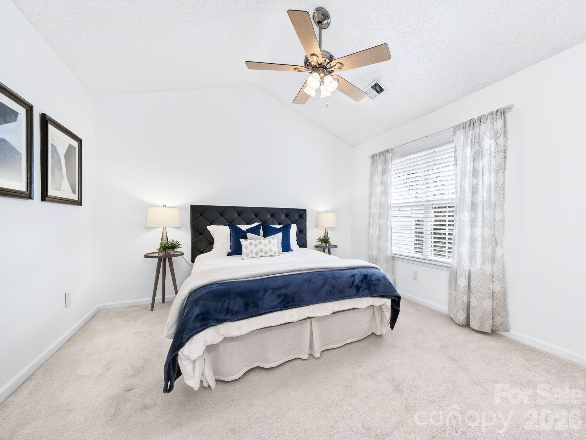 Holly Ridge - Residential