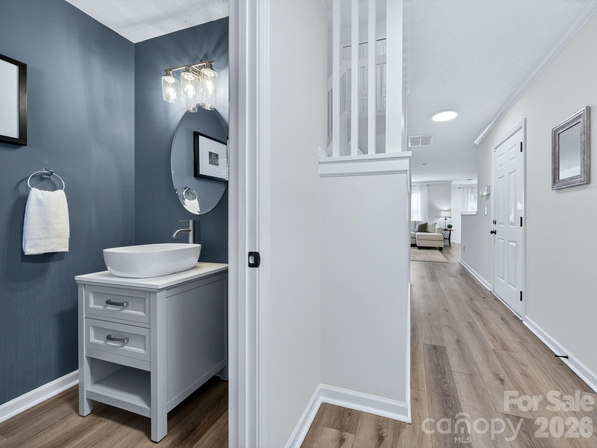 Holly Ridge - Residential