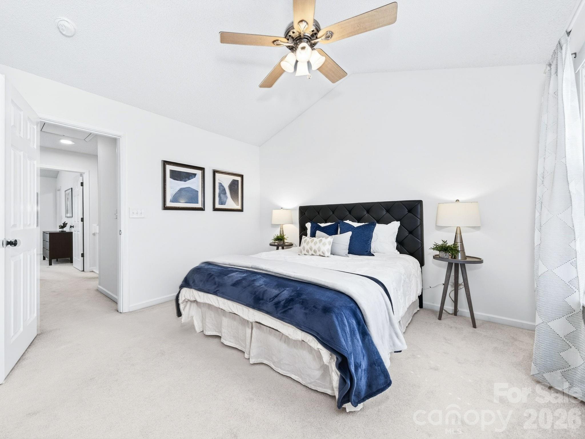 Holly Ridge - Residential