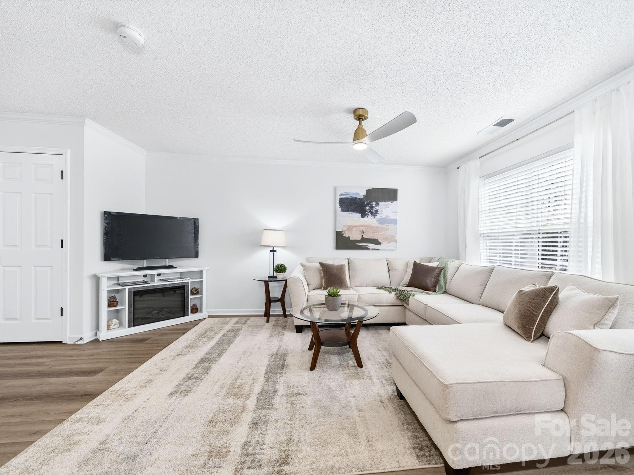 Holly Ridge - Residential