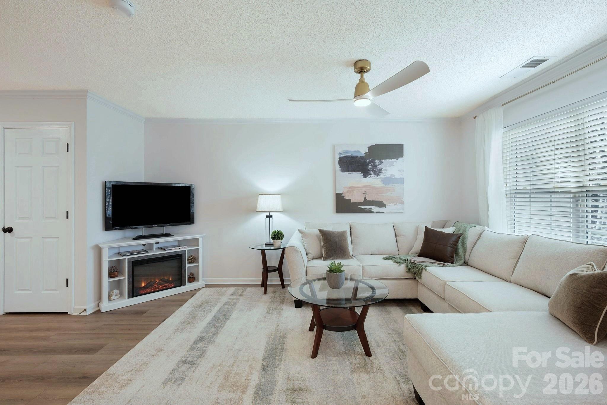 Holly Ridge - Residential