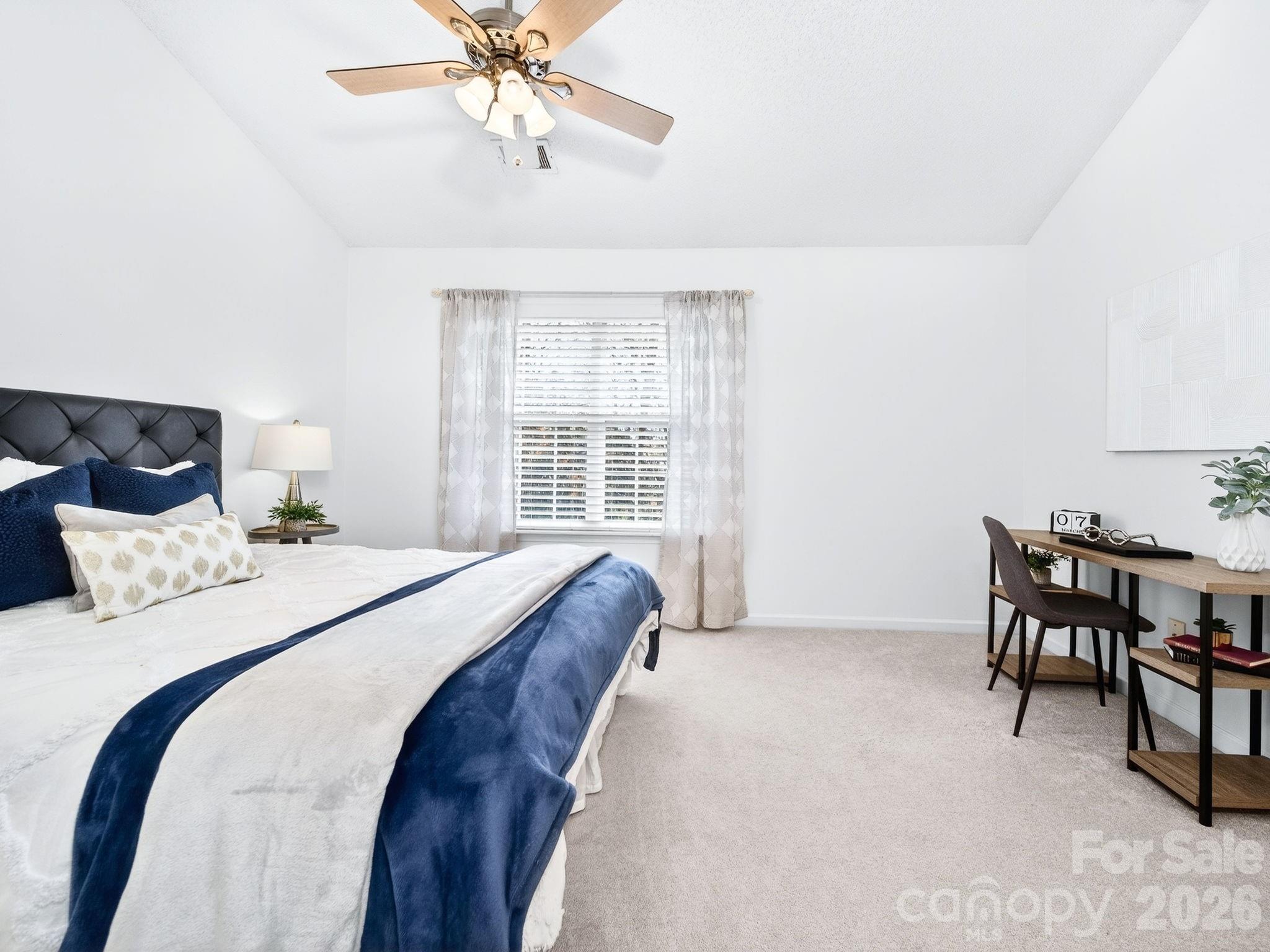 Holly Ridge - Residential