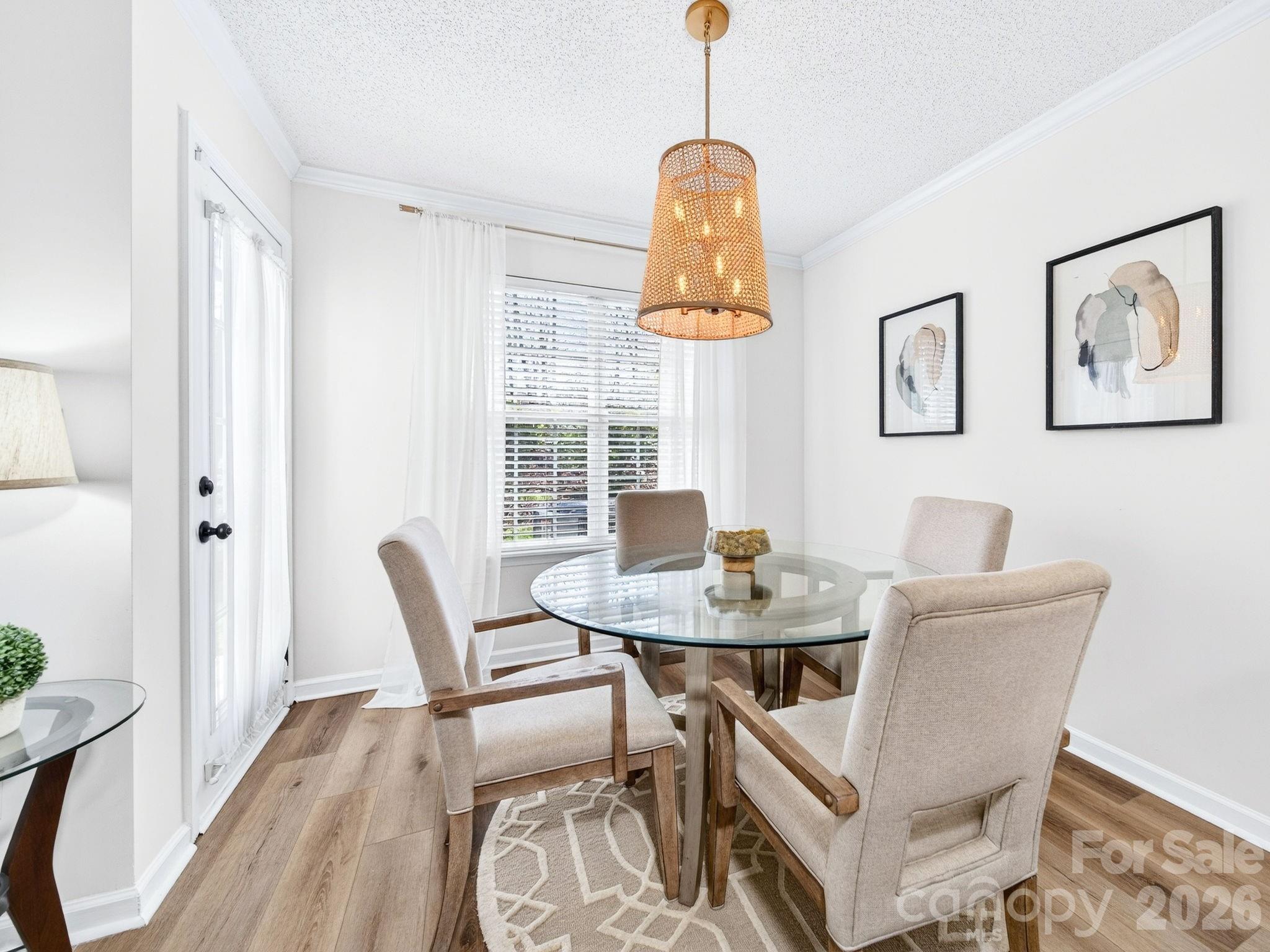 Holly Ridge - Residential