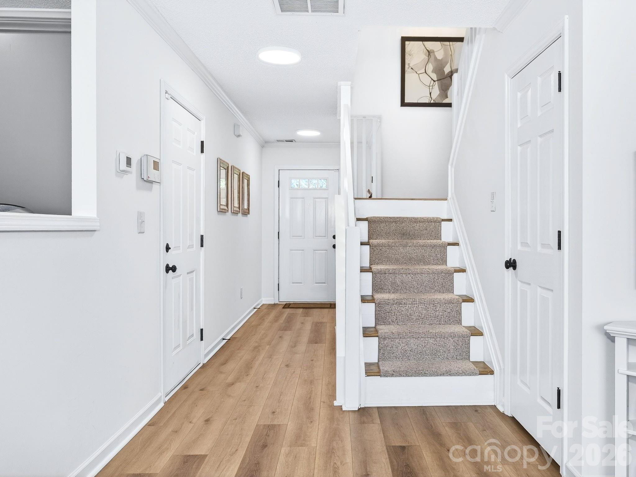 Holly Ridge - Residential