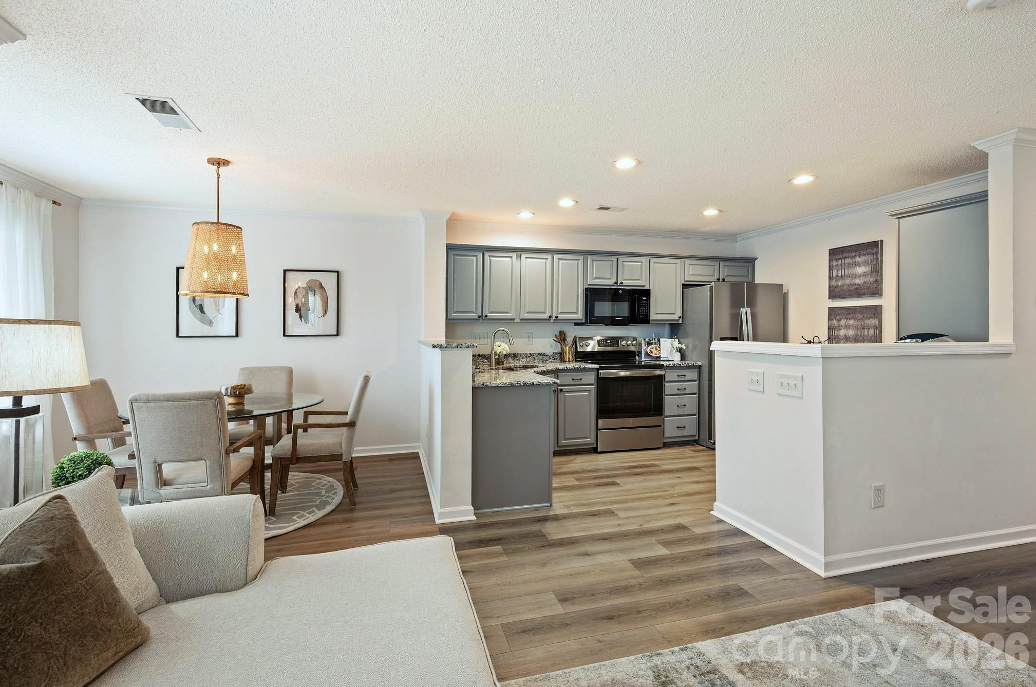 Holly Ridge - Residential