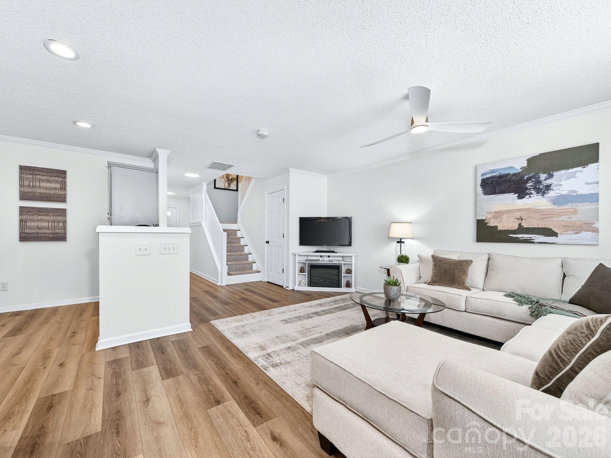 Holly Ridge - Residential