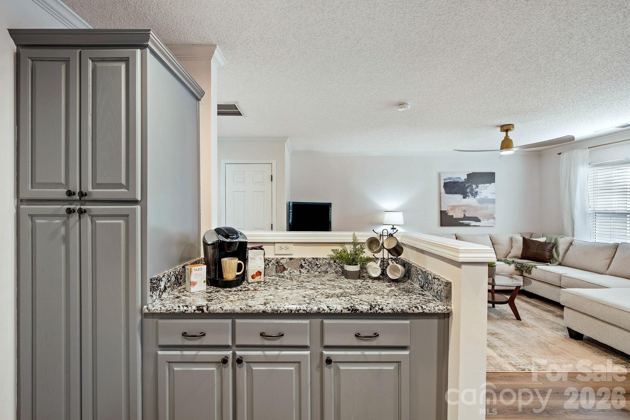 Holly Ridge - Residential