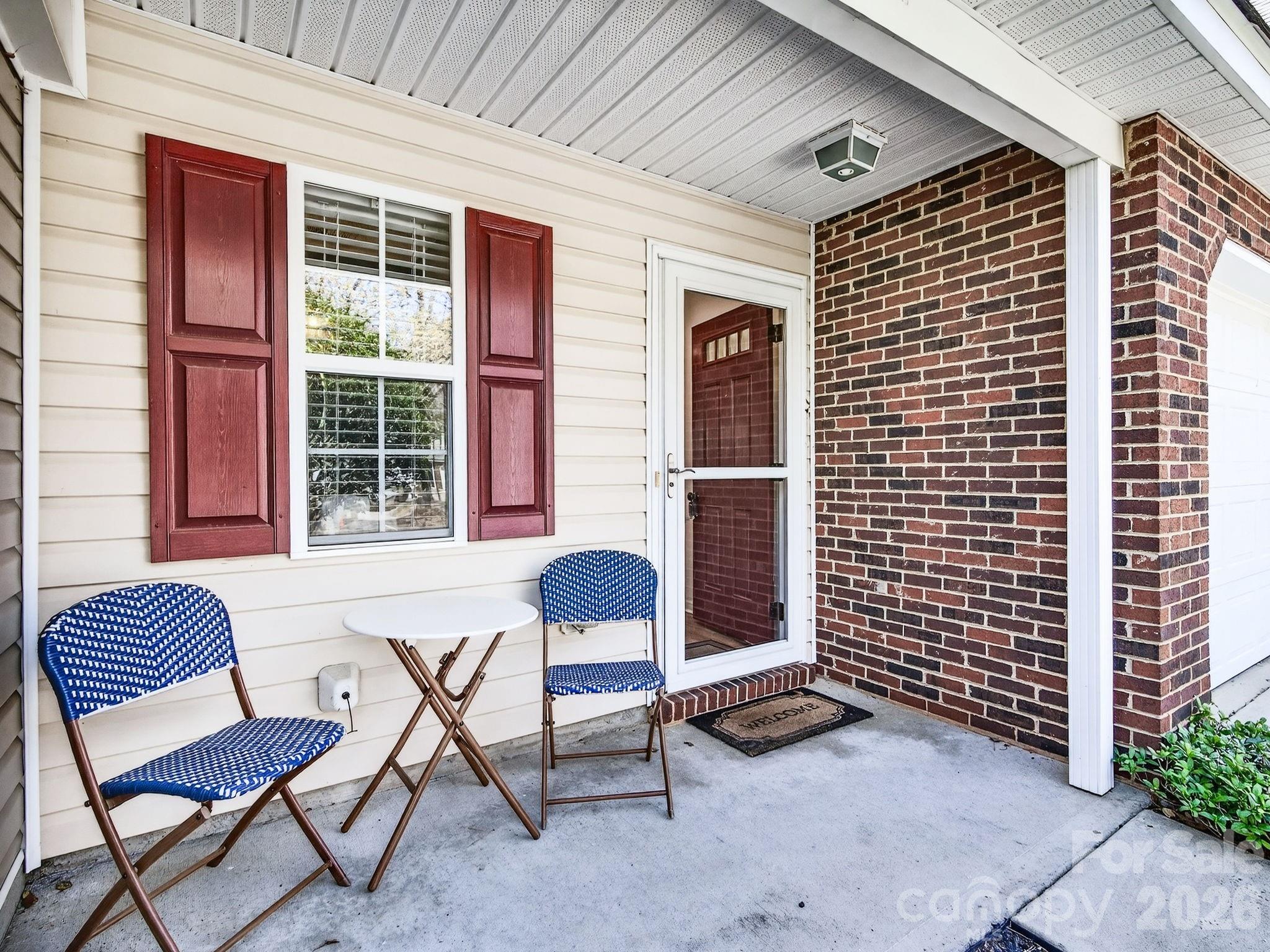 Holly Ridge - Residential