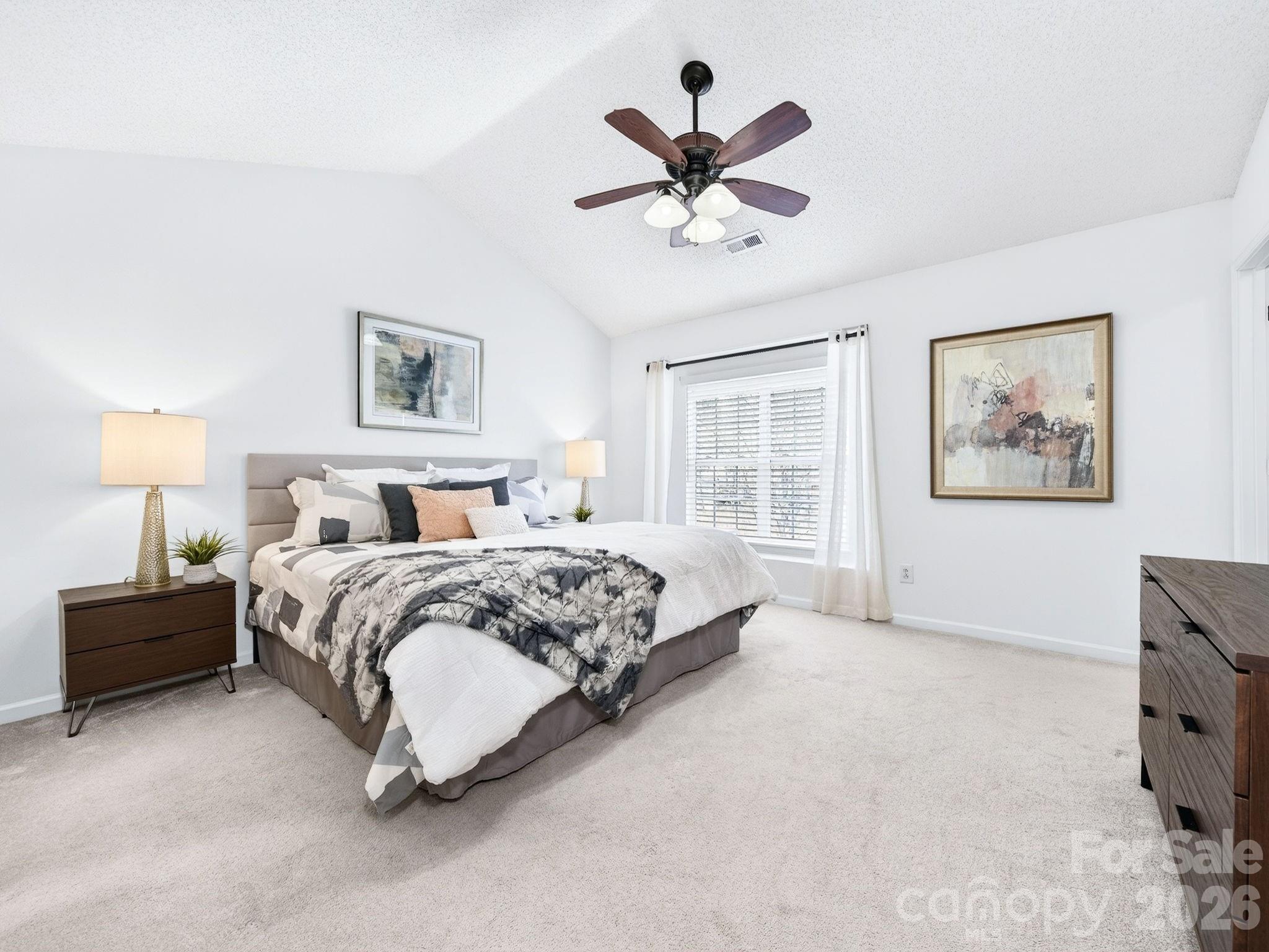 Holly Ridge - Residential