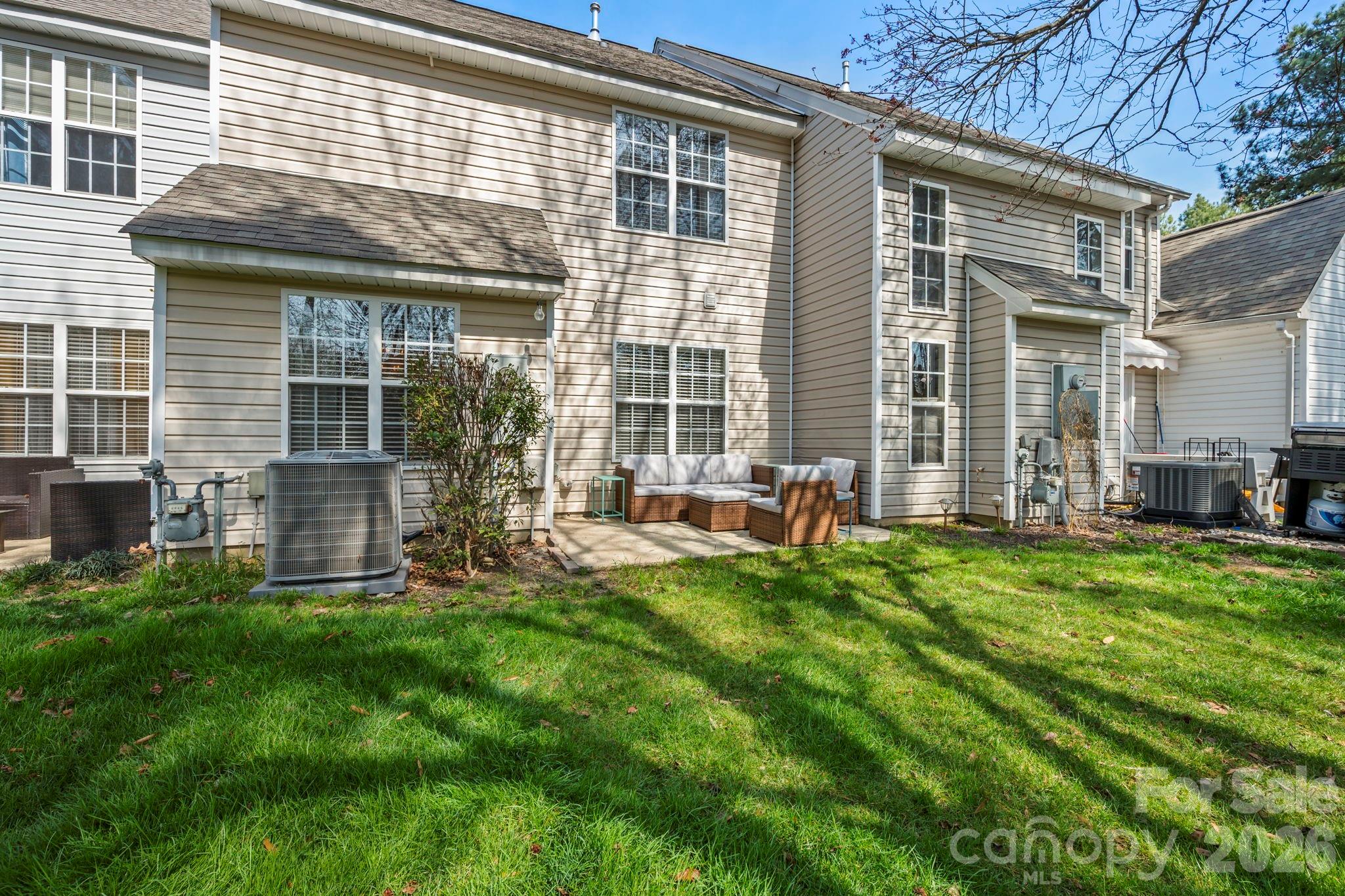 Holly Ridge - Residential