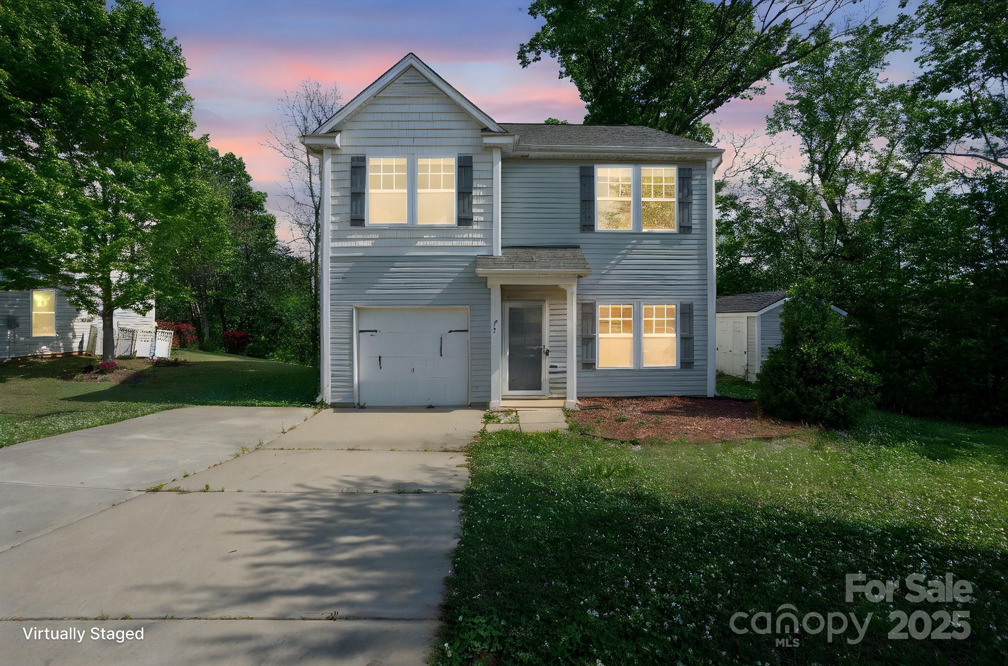 1175 Valley Street 111