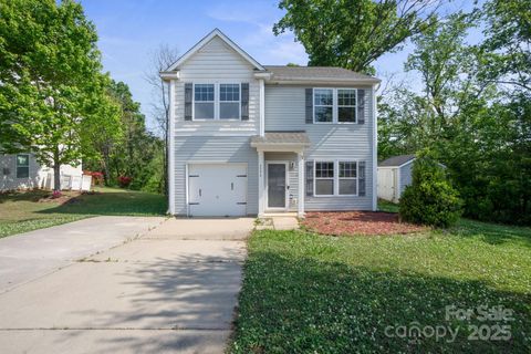 1175 Valley Street 111 Statesville NC 28677