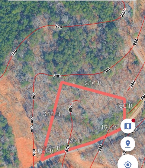 Photo of 170 Deer Creek Trail, Statesville, NC 28211 (MLS # 4425838)