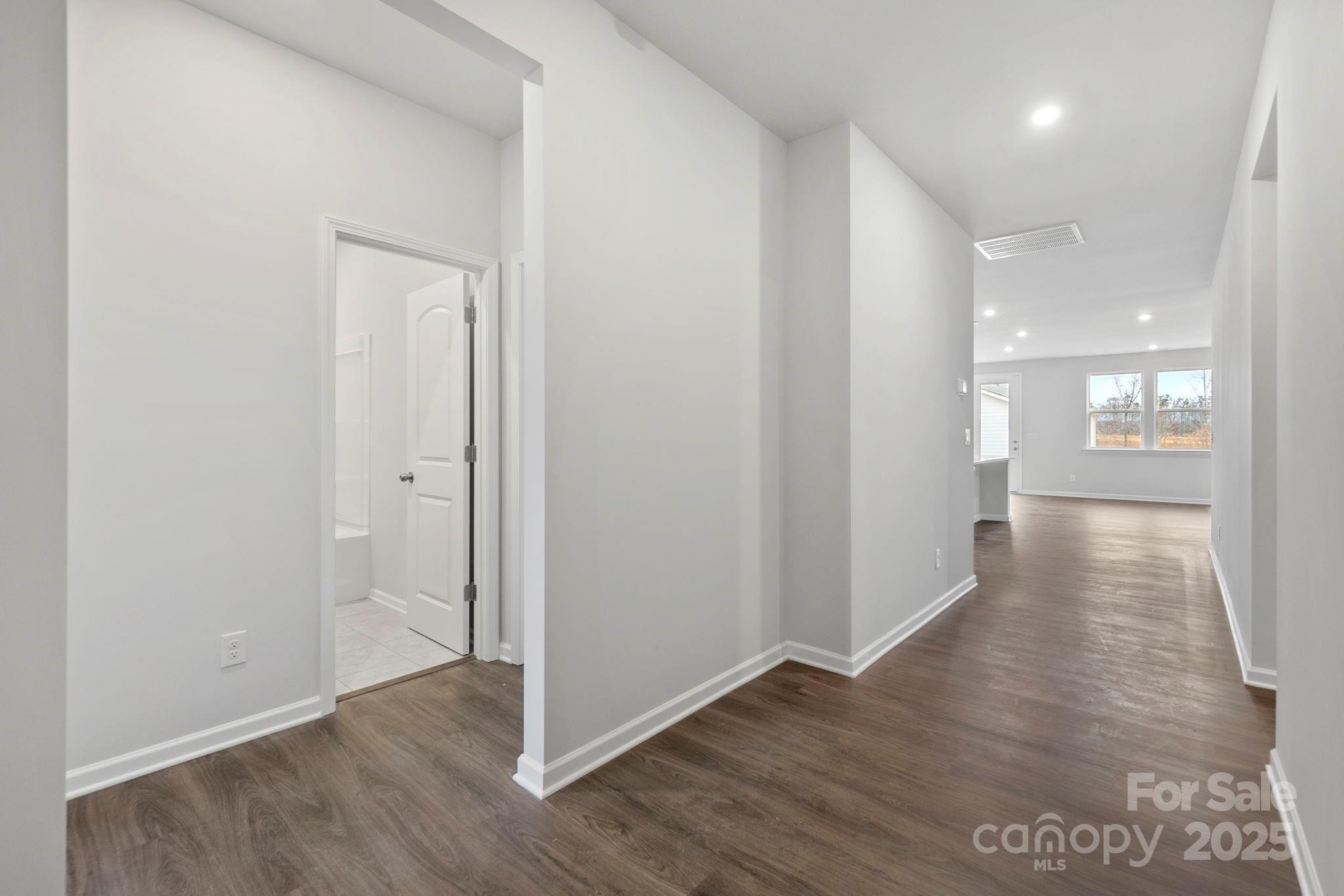 Carpenter Farms - Residential