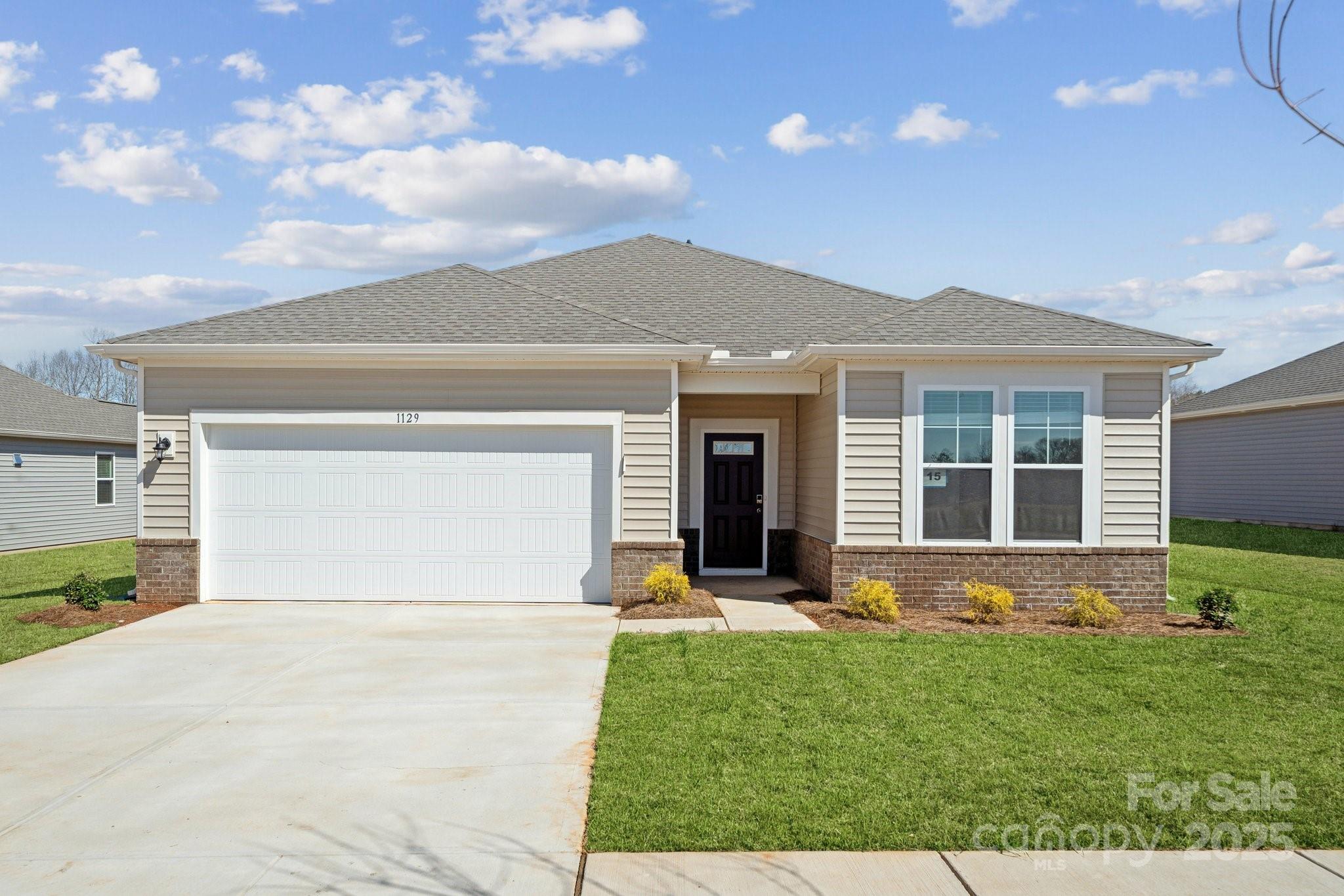 Carpenter Farms - Residential