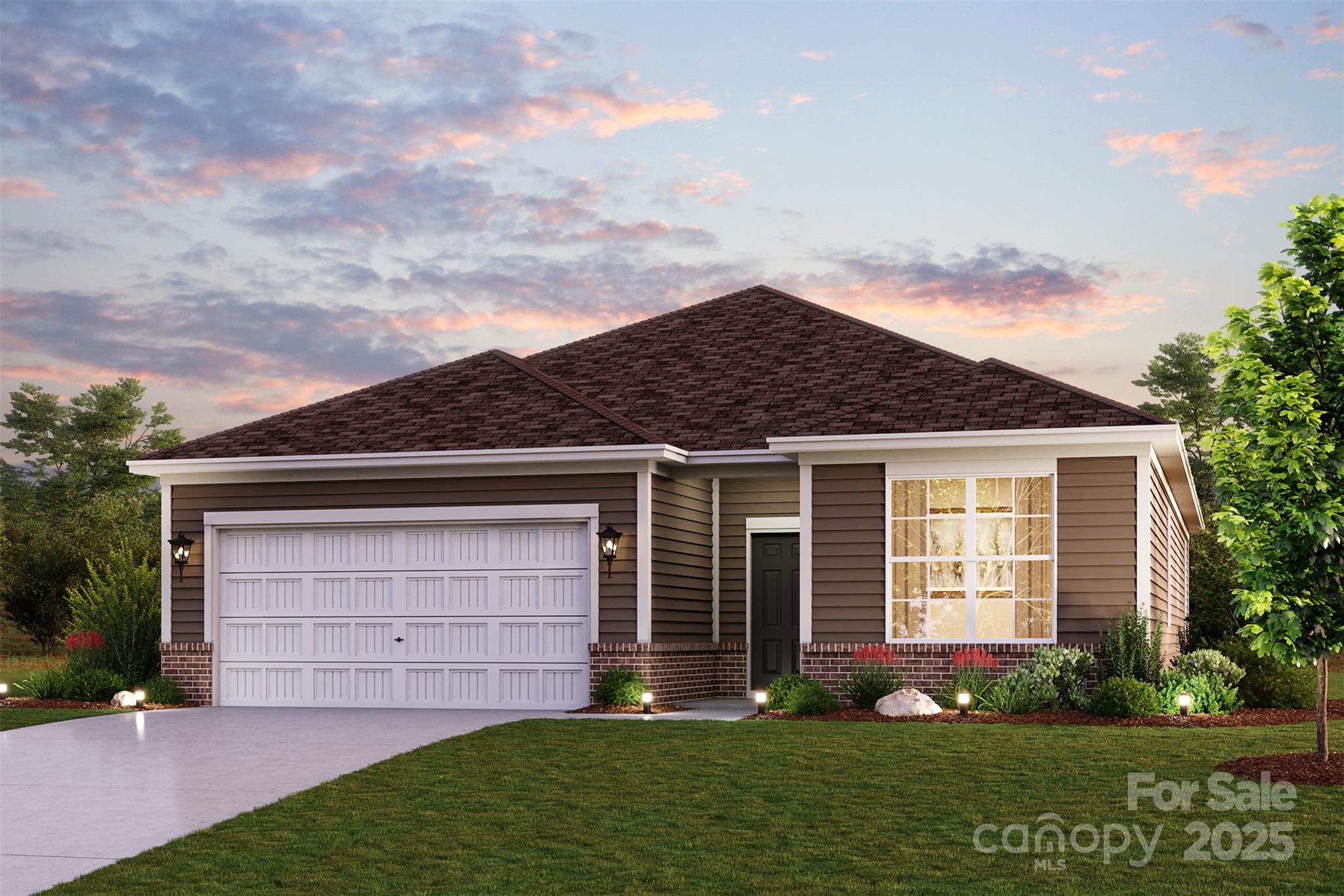 Carpenter Farms - Residential