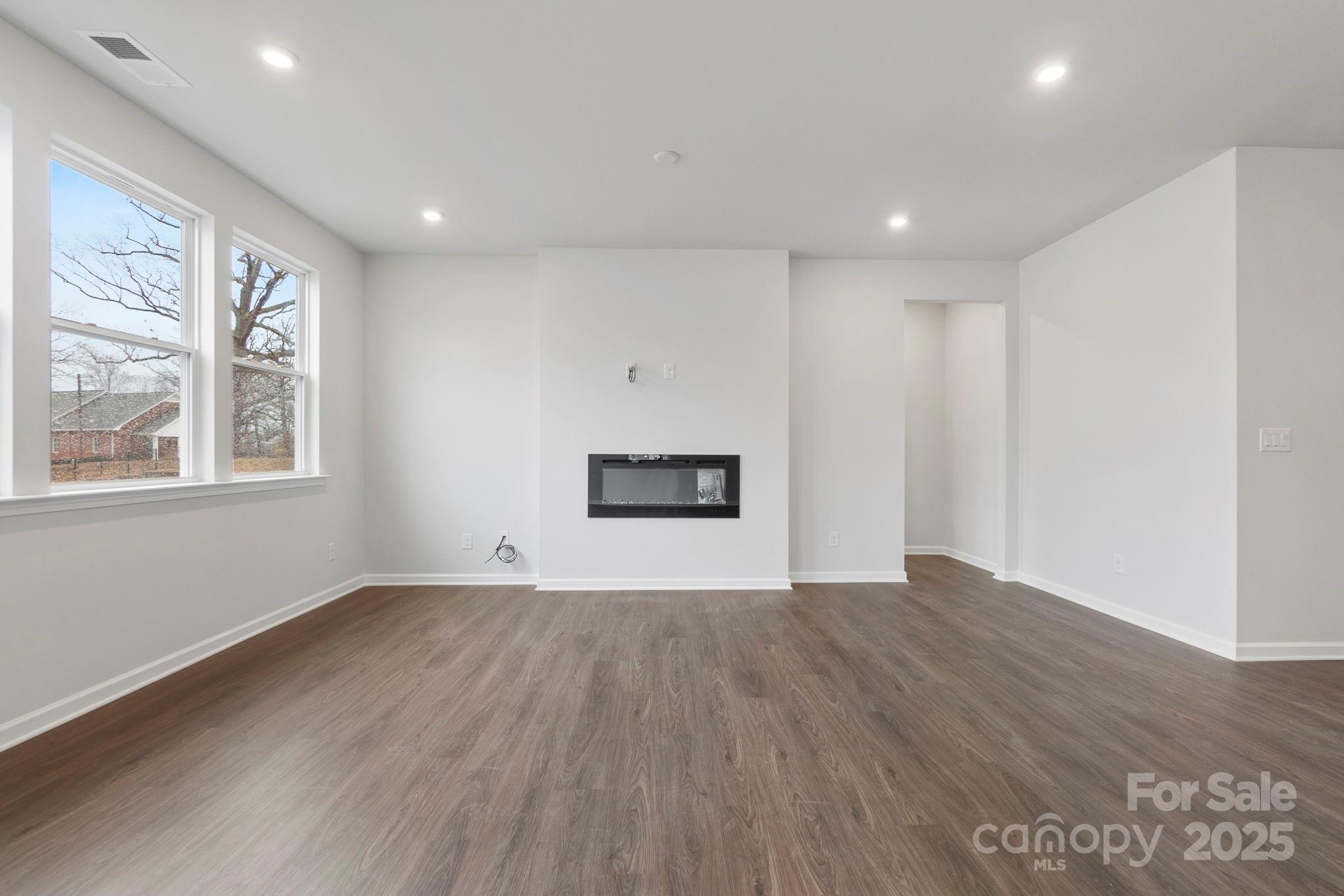 Carpenter Farms - Residential