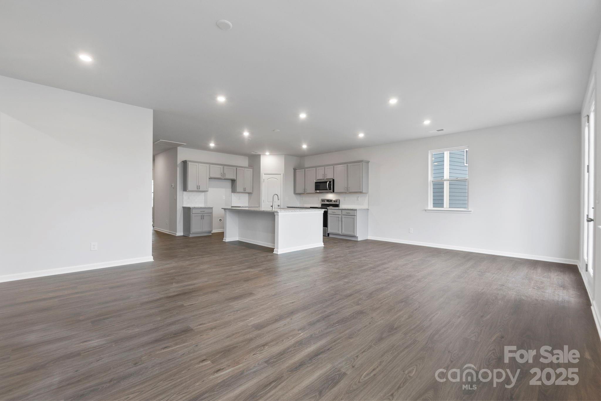 Carpenter Farms - Residential