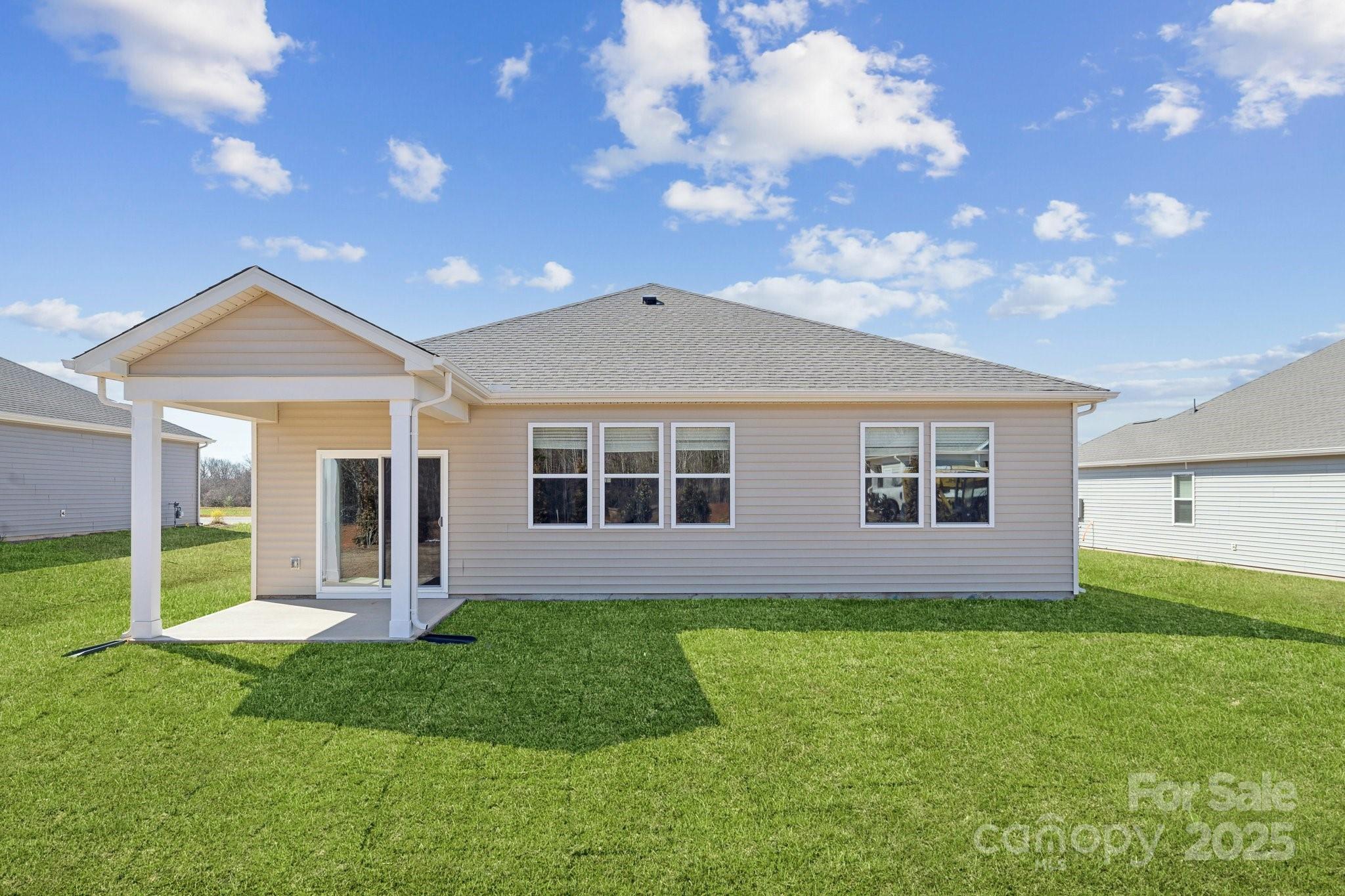 Carpenter Farms - Residential