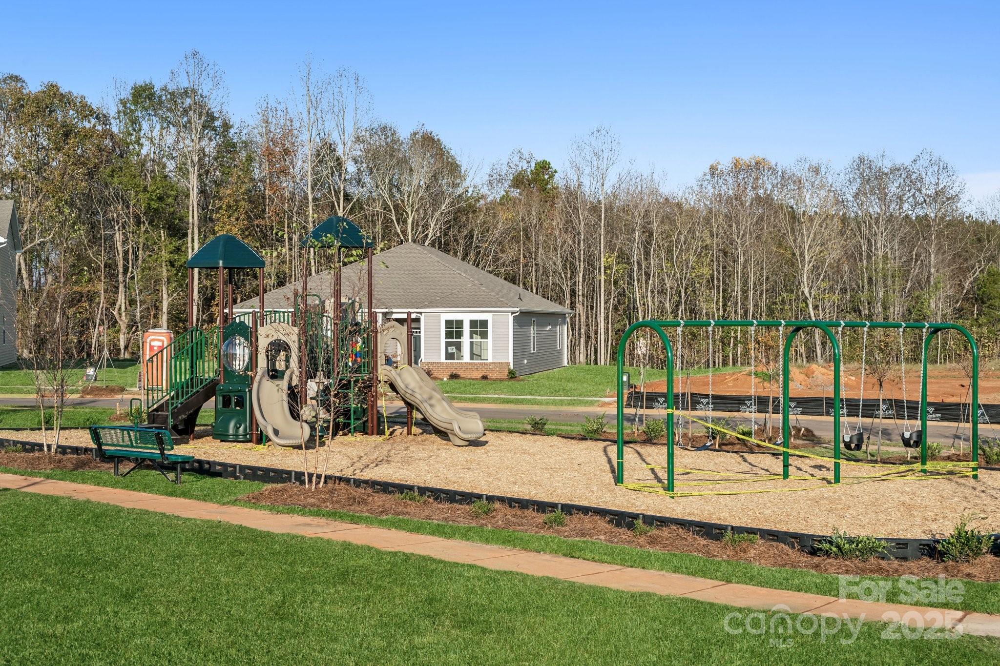 Carpenter Farms - Residential