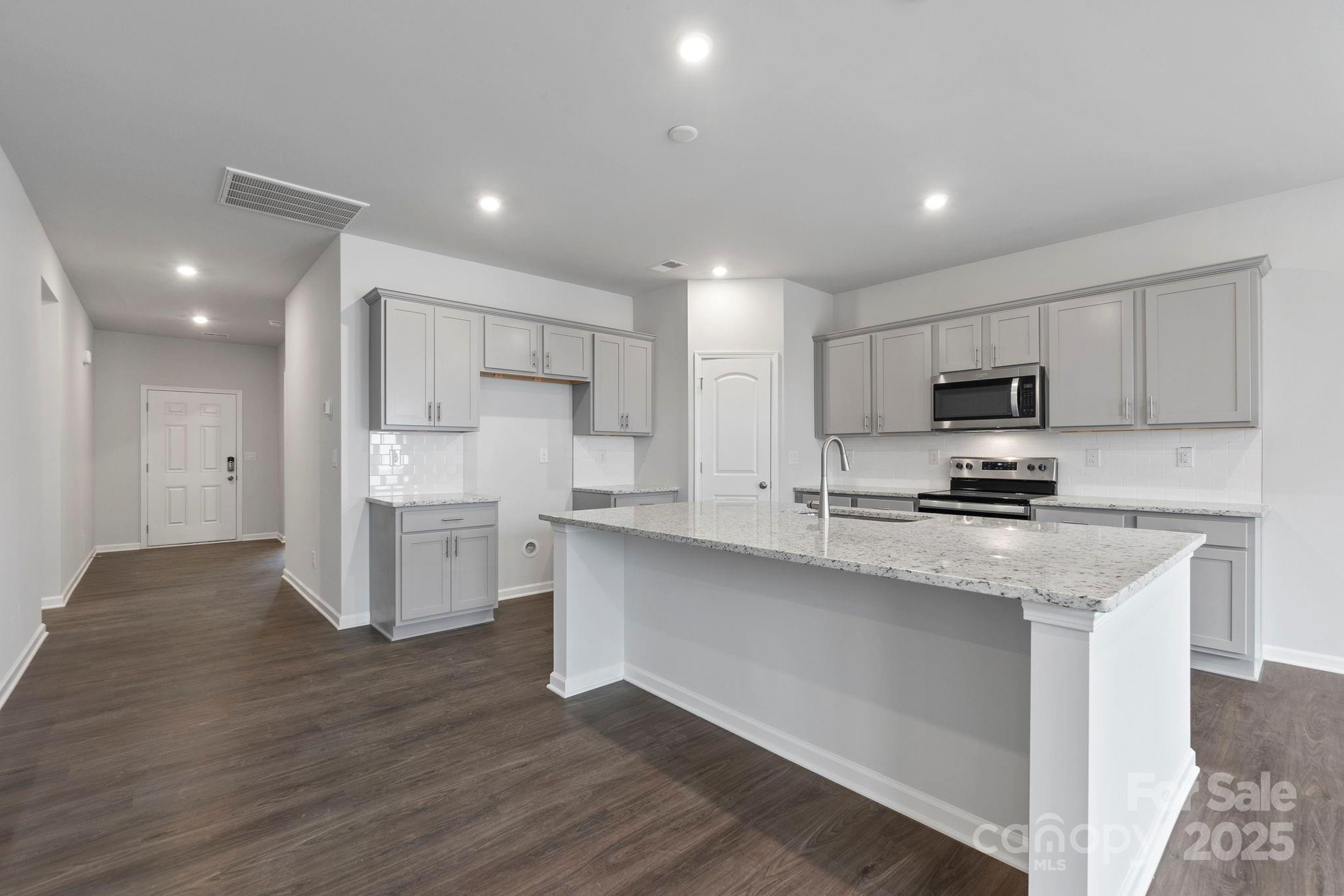 Carpenter Farms - Residential