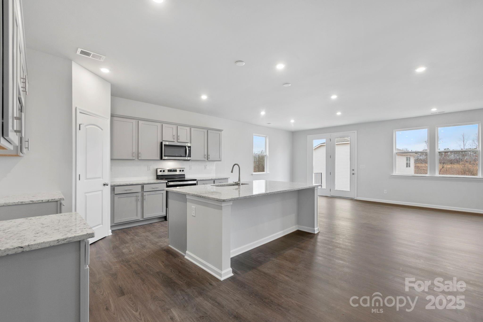 Carpenter Farms - Residential