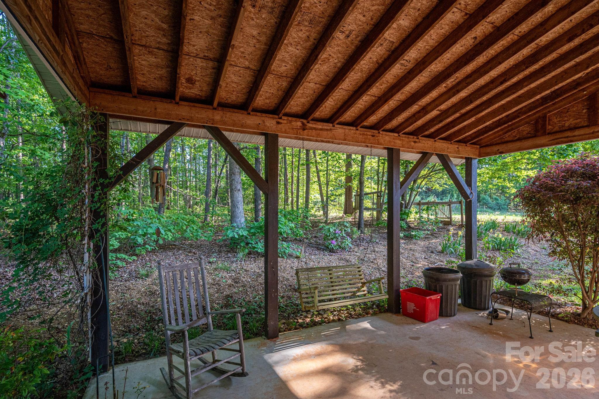 Wehunt Meadows - Residential
