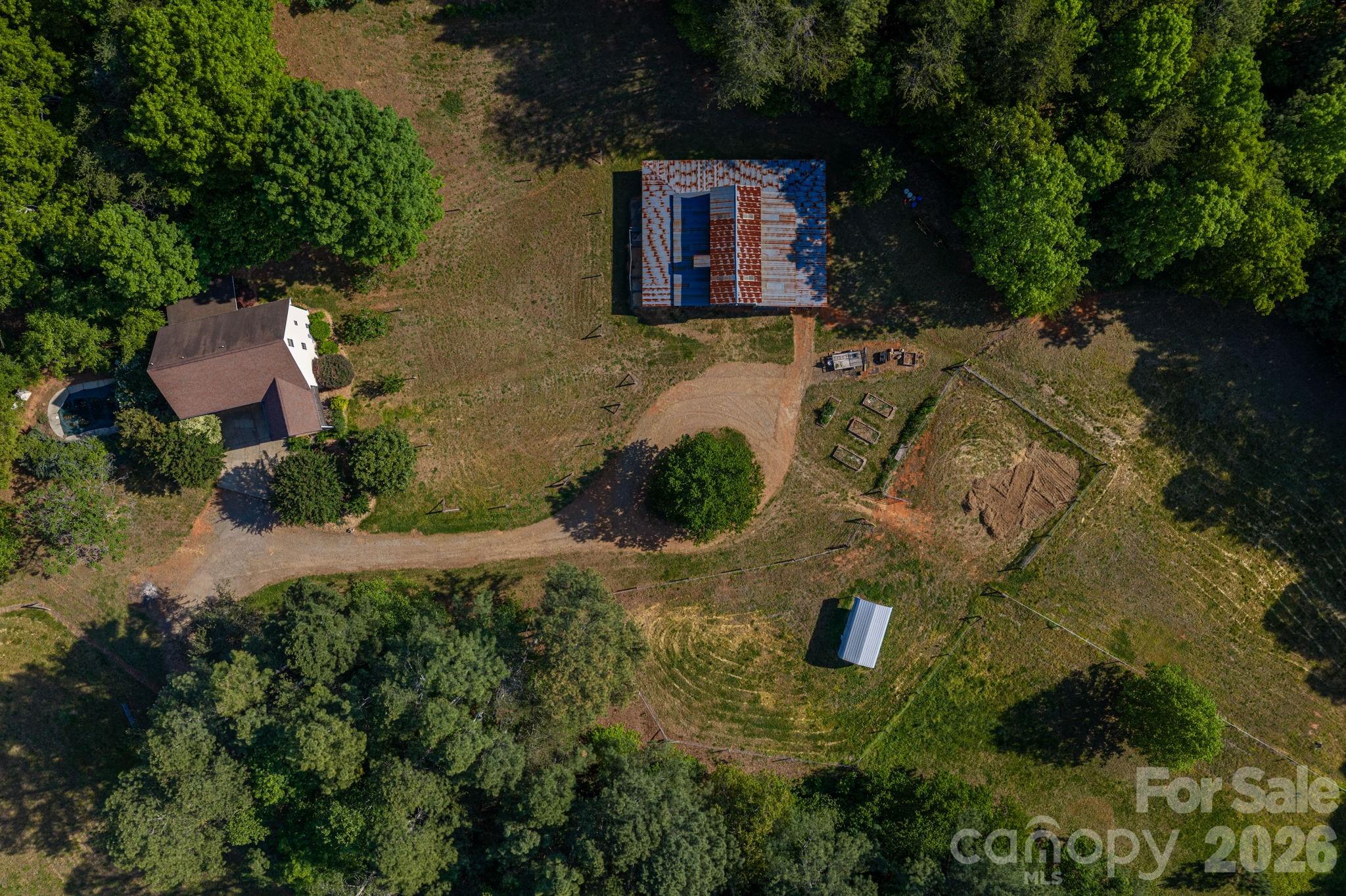Wehunt Meadows - Residential