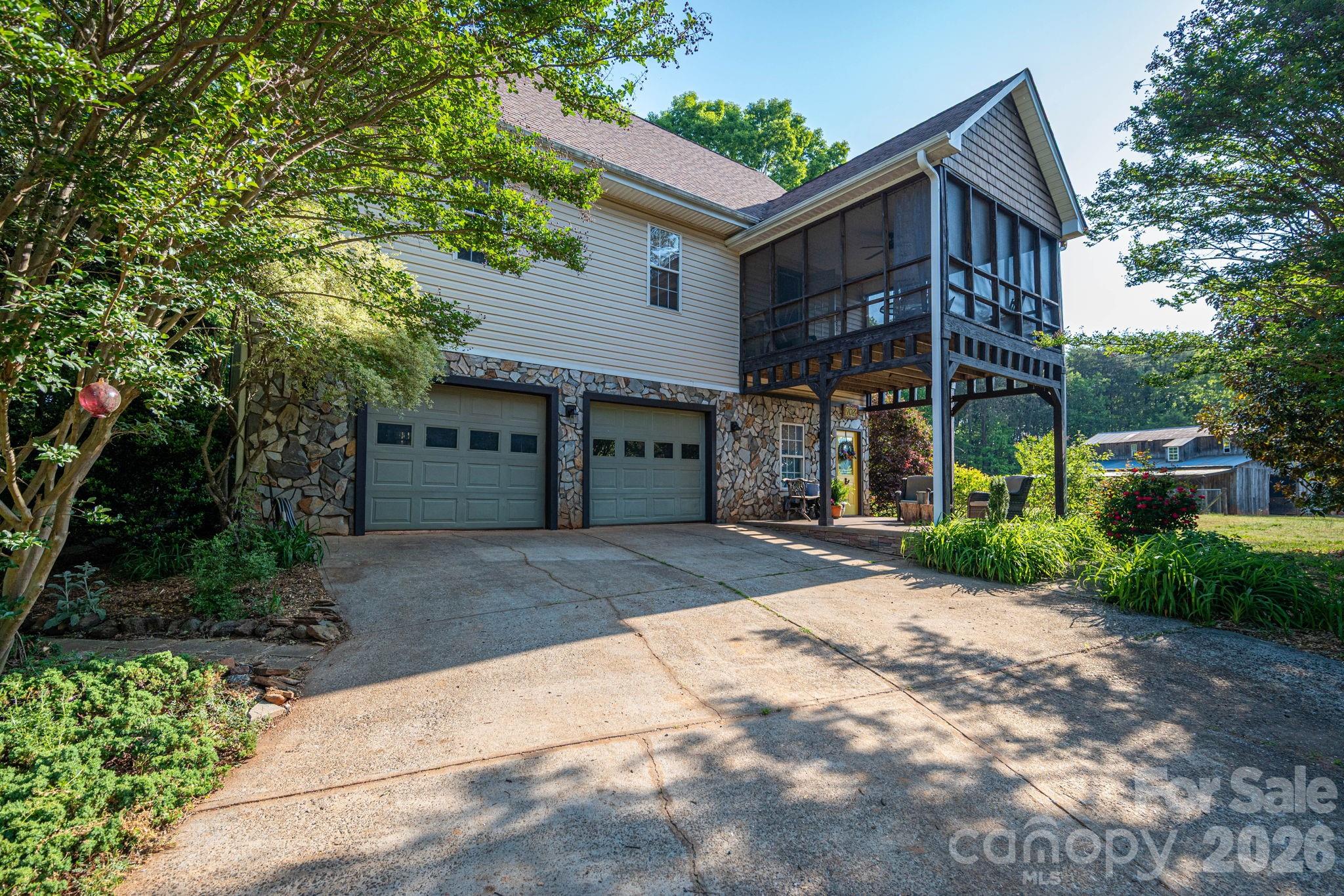 Wehunt Meadows - Residential