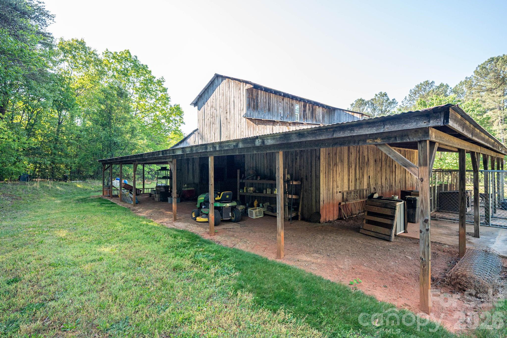 Wehunt Meadows - Residential