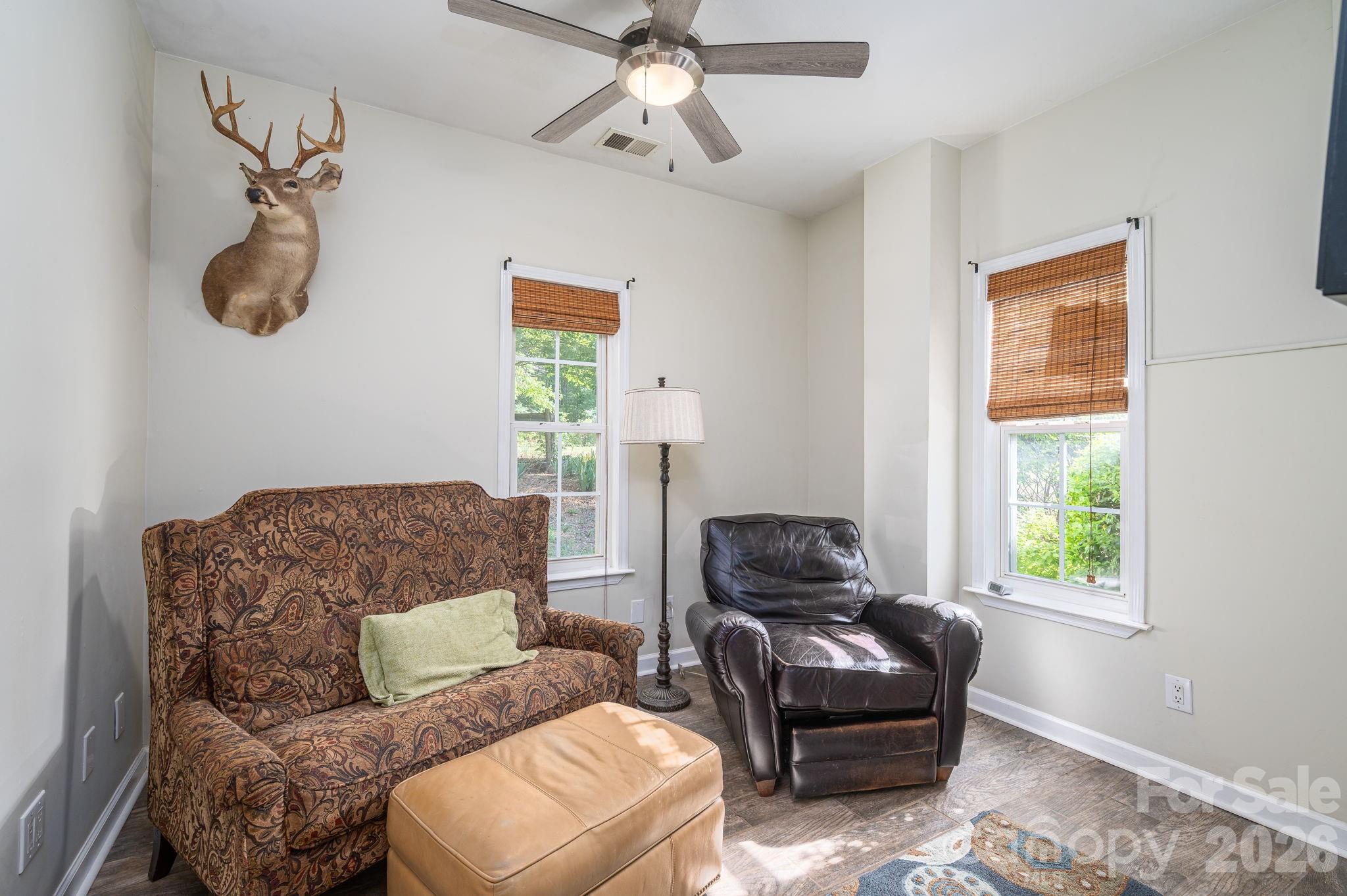 Wehunt Meadows - Residential